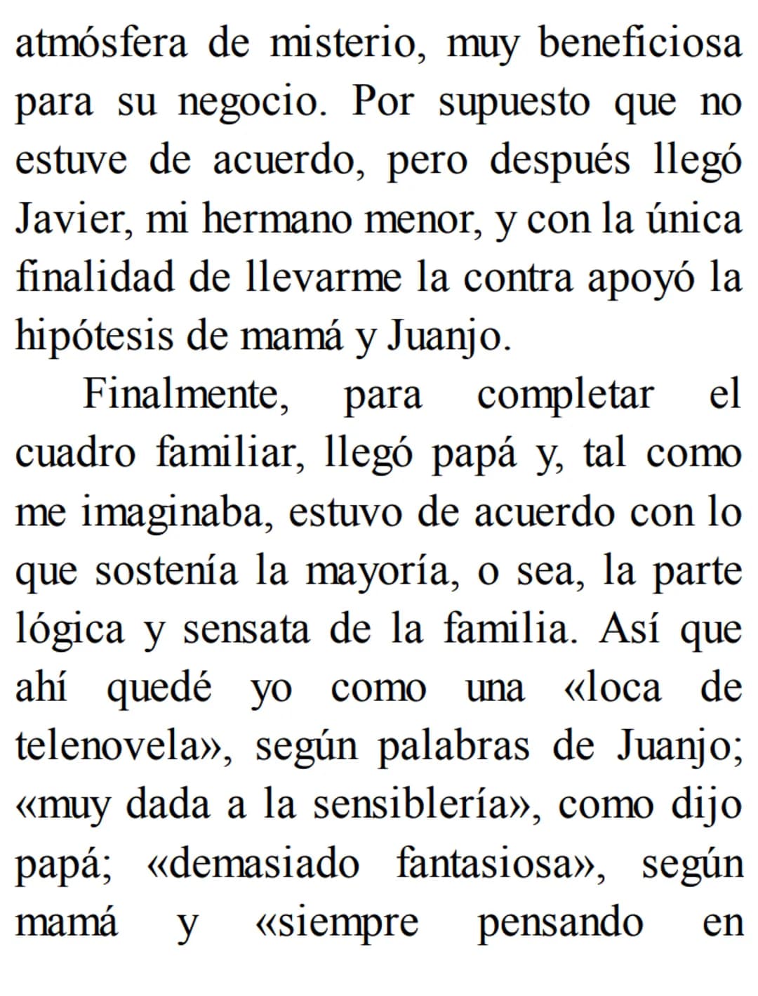 PREMIO EL BARCO DE VAPOR
EL BARCO
100000000 1000
DE VAPOR
Octubre,
un crimen
Norma Huidobro
ESPA
PDF Inés tiene que ir al baile de di