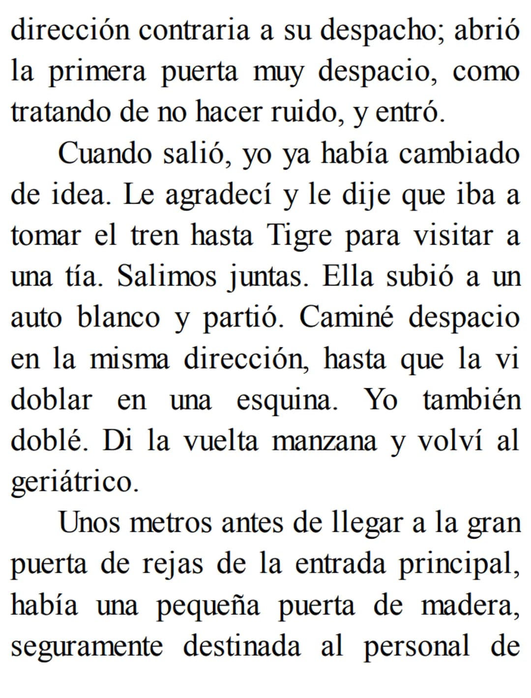 PREMIO EL BARCO DE VAPOR
EL BARCO
100000000 1000
DE VAPOR
Octubre,
un crimen
Norma Huidobro
ESPA
PDF Inés tiene que ir al baile de di
