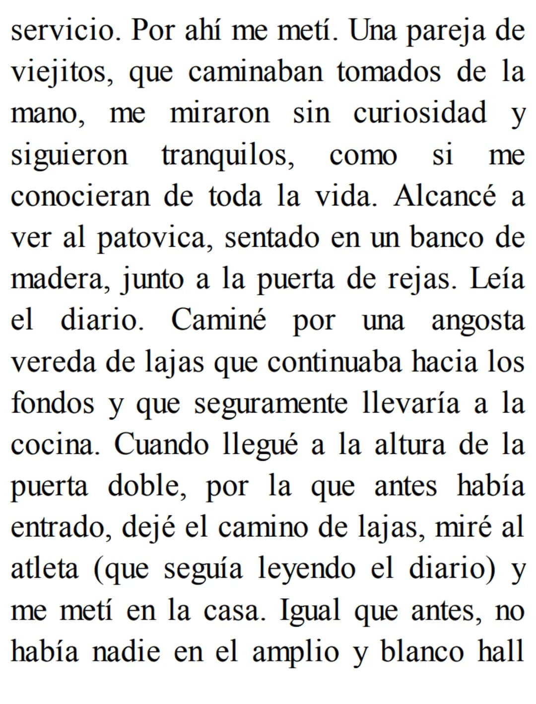 PREMIO EL BARCO DE VAPOR
EL BARCO
100000000 1000
DE VAPOR
Octubre,
un crimen
Norma Huidobro
ESPA
PDF Inés tiene que ir al baile de di