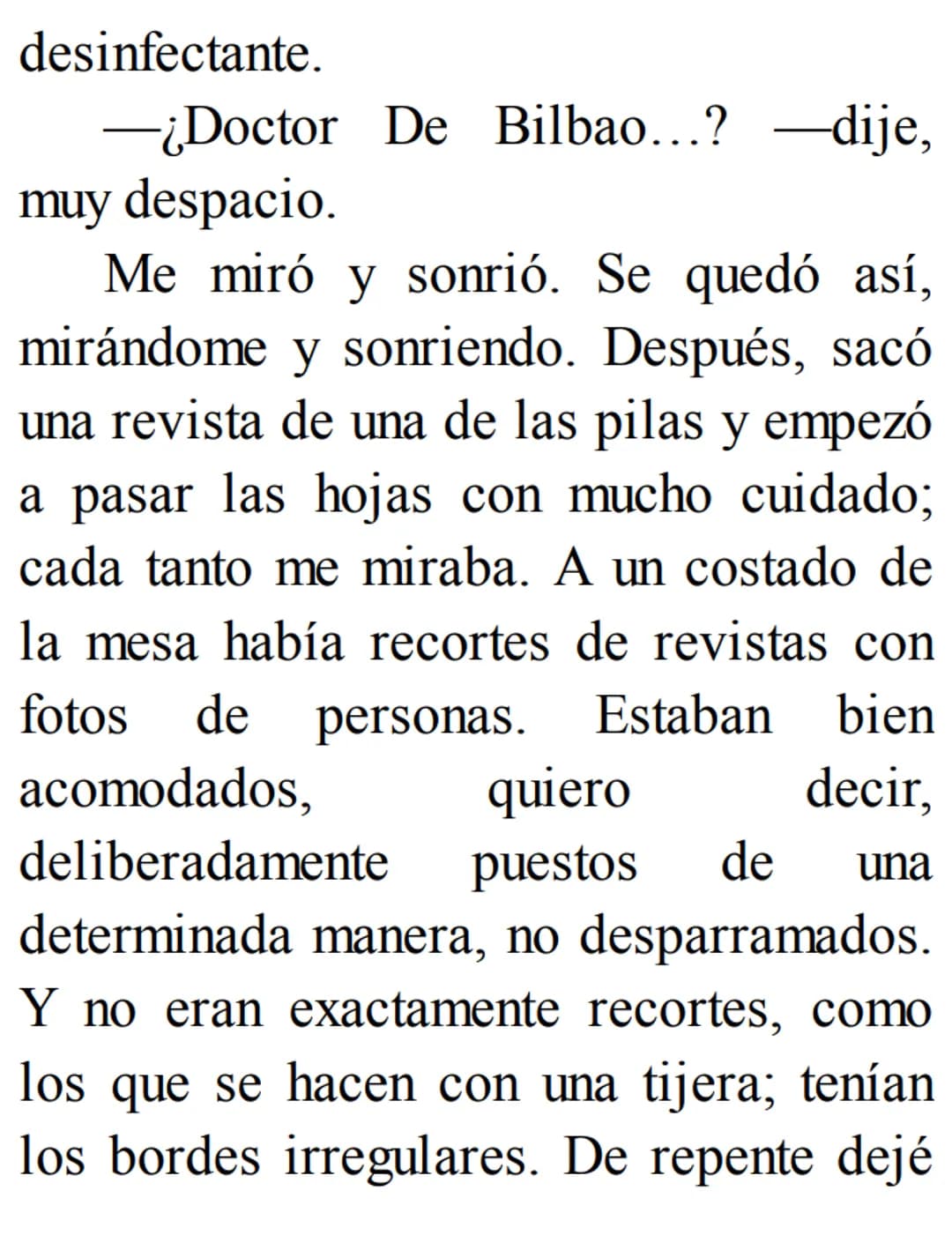 PREMIO EL BARCO DE VAPOR
EL BARCO
100000000 1000
DE VAPOR
Octubre,
un crimen
Norma Huidobro
ESPA
PDF Inés tiene que ir al baile de di