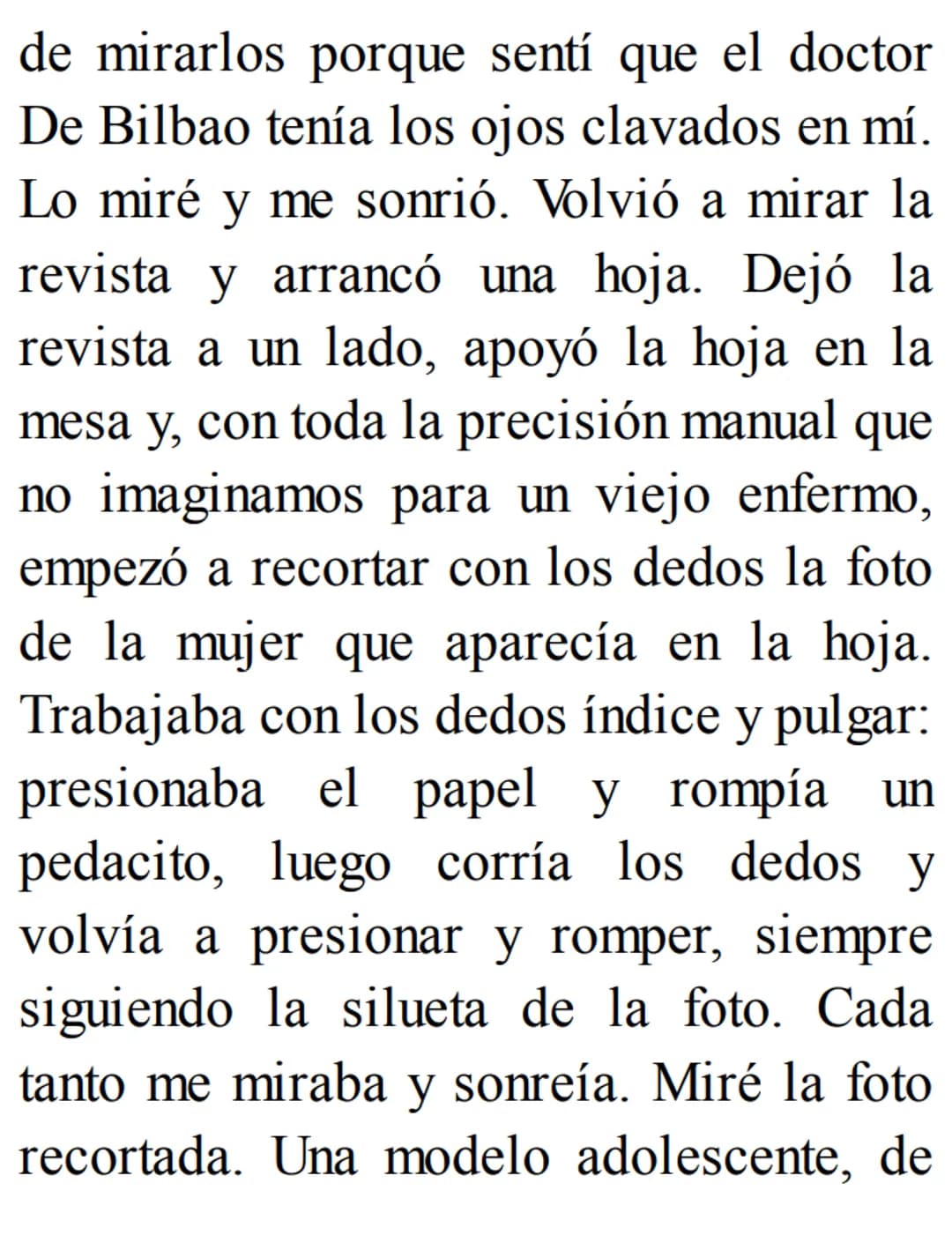 PREMIO EL BARCO DE VAPOR
EL BARCO
100000000 1000
DE VAPOR
Octubre,
un crimen
Norma Huidobro
ESPA
PDF Inés tiene que ir al baile de di