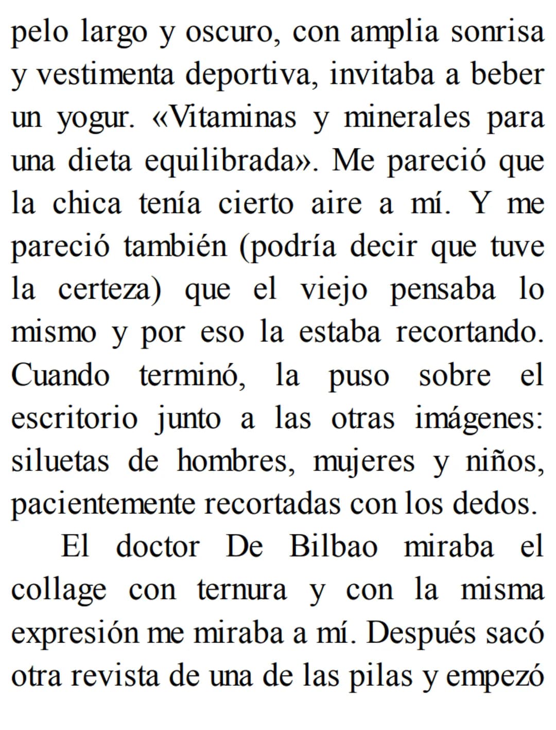 PREMIO EL BARCO DE VAPOR
EL BARCO
100000000 1000
DE VAPOR
Octubre,
un crimen
Norma Huidobro
ESPA
PDF Inés tiene que ir al baile de di