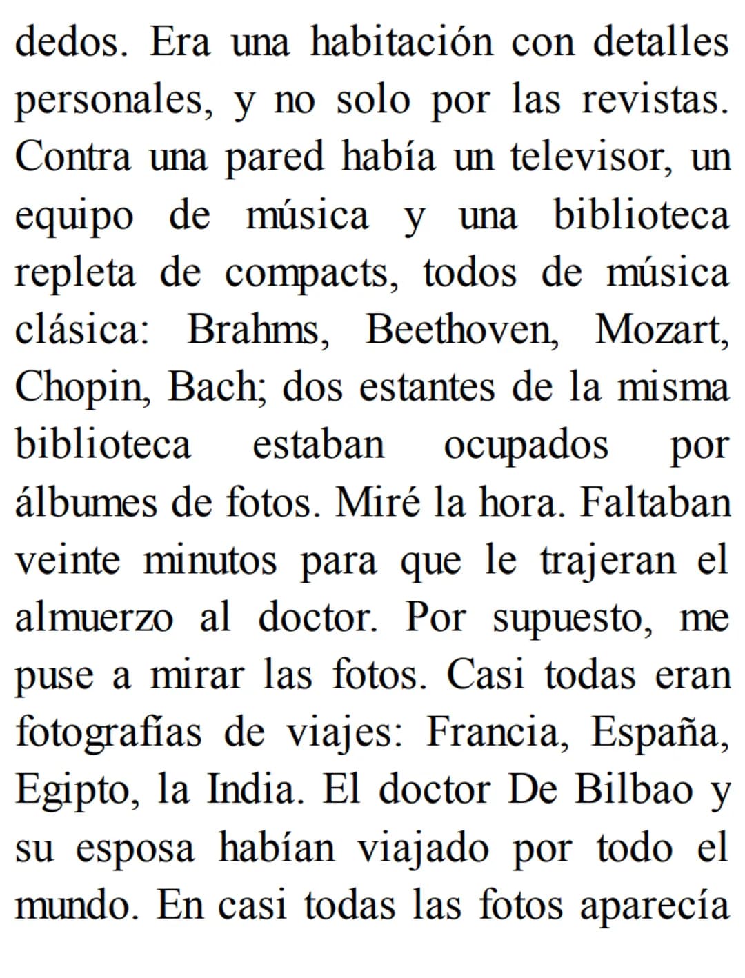PREMIO EL BARCO DE VAPOR
EL BARCO
100000000 1000
DE VAPOR
Octubre,
un crimen
Norma Huidobro
ESPA
PDF Inés tiene que ir al baile de di