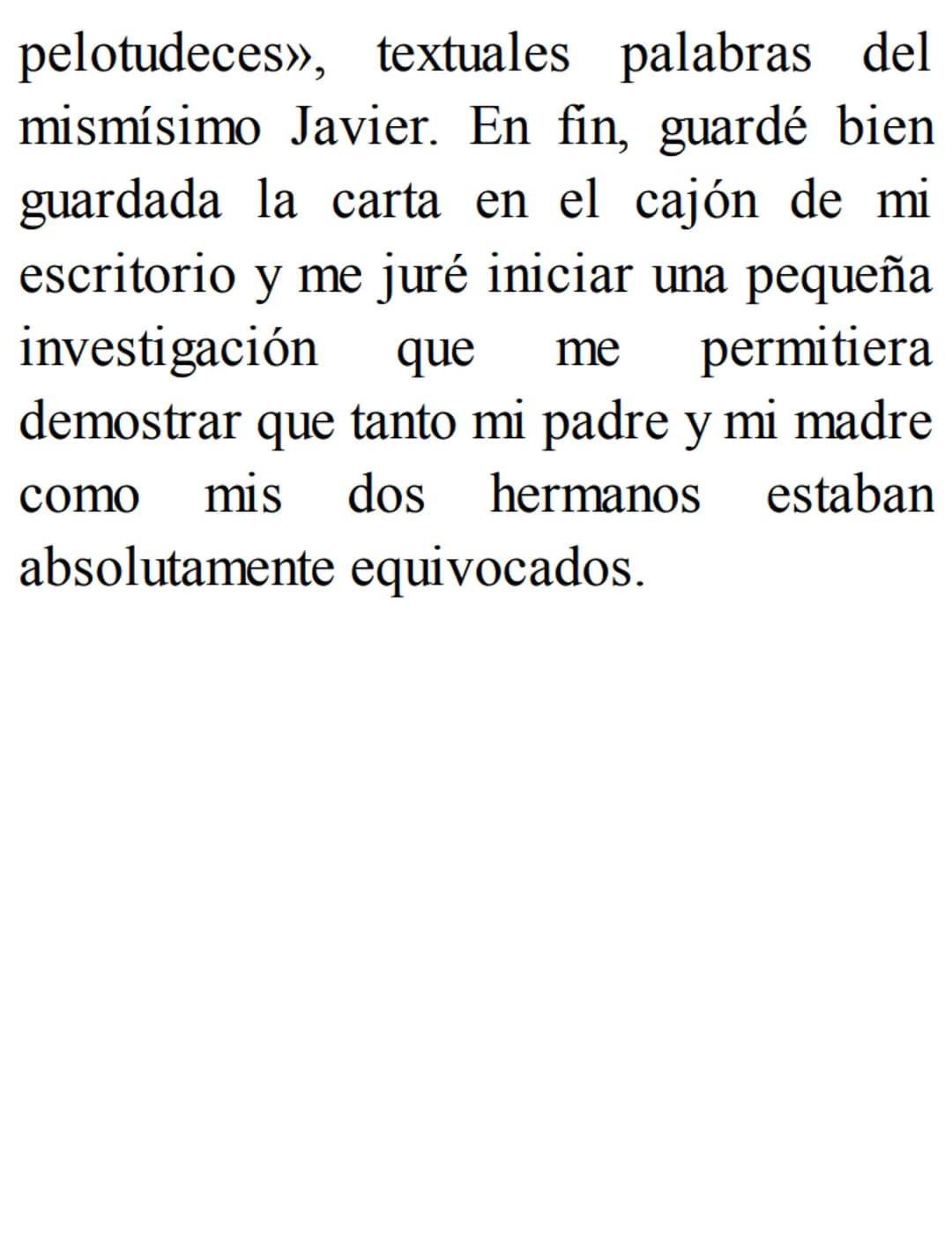 PREMIO EL BARCO DE VAPOR
EL BARCO
100000000 1000
DE VAPOR
Octubre,
un crimen
Norma Huidobro
ESPA
PDF Inés tiene que ir al baile de di