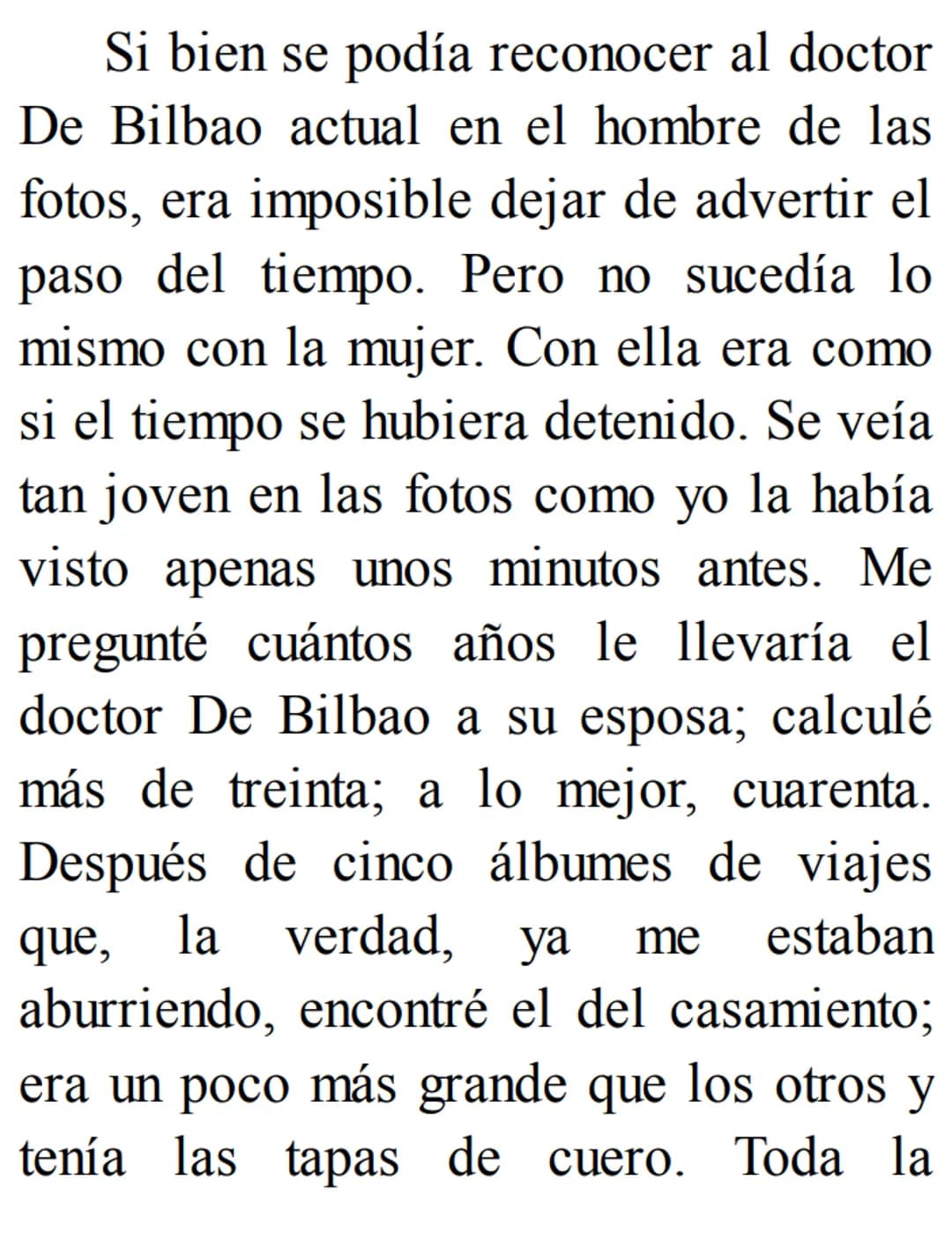 PREMIO EL BARCO DE VAPOR
EL BARCO
100000000 1000
DE VAPOR
Octubre,
un crimen
Norma Huidobro
ESPA
PDF Inés tiene que ir al baile de di