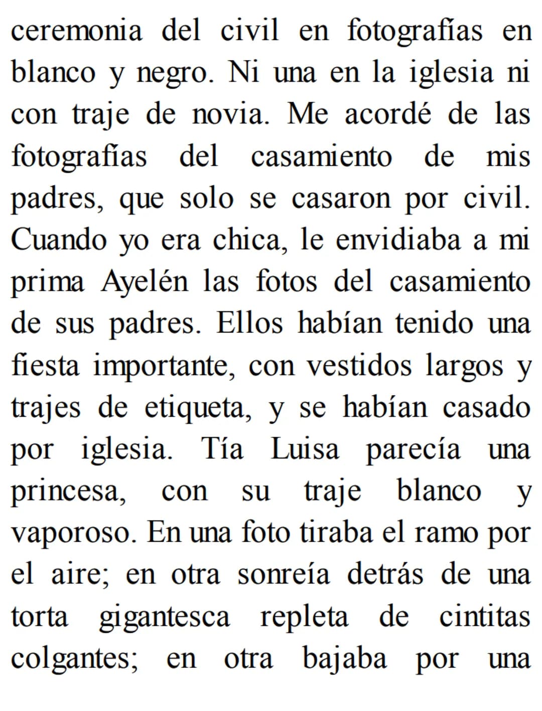 PREMIO EL BARCO DE VAPOR
EL BARCO
100000000 1000
DE VAPOR
Octubre,
un crimen
Norma Huidobro
ESPA
PDF Inés tiene que ir al baile de di