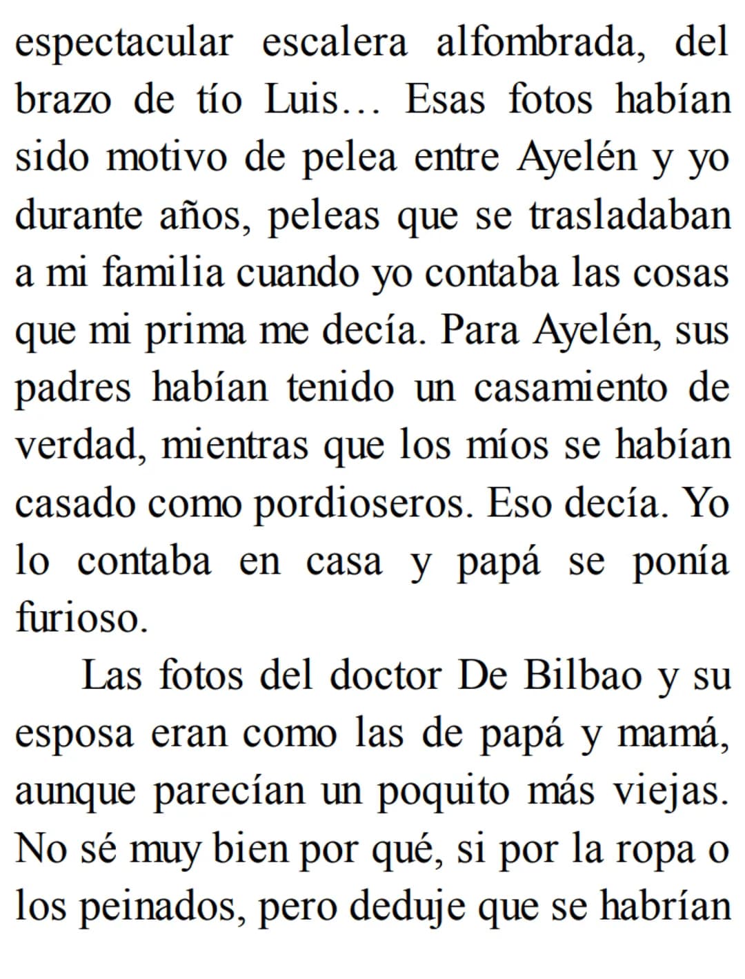 PREMIO EL BARCO DE VAPOR
EL BARCO
100000000 1000
DE VAPOR
Octubre,
un crimen
Norma Huidobro
ESPA
PDF Inés tiene que ir al baile de di
