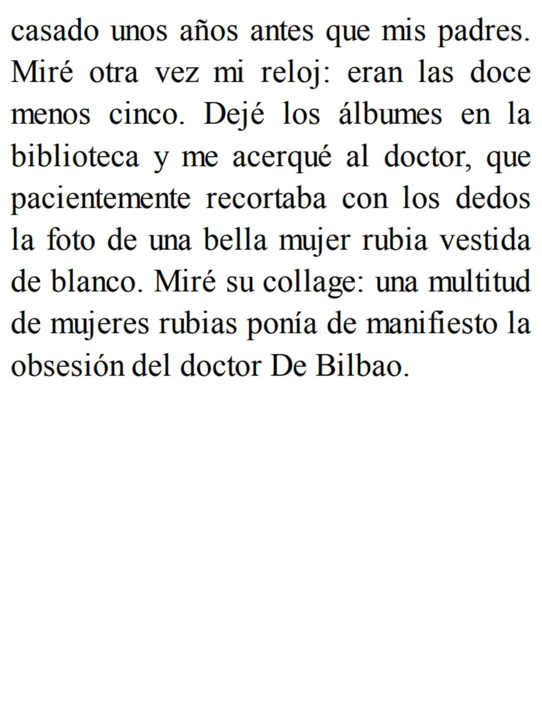 PREMIO EL BARCO DE VAPOR
EL BARCO
100000000 1000
DE VAPOR
Octubre,
un crimen
Norma Huidobro
ESPA
PDF Inés tiene que ir al baile de di