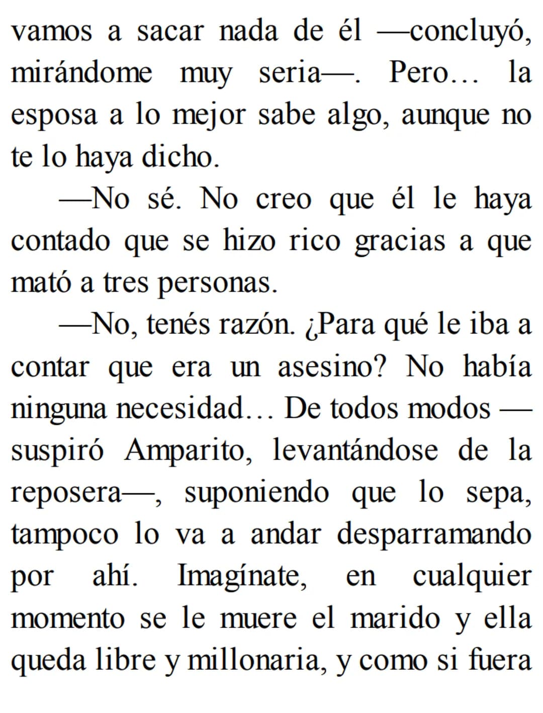 PREMIO EL BARCO DE VAPOR
EL BARCO
100000000 1000
DE VAPOR
Octubre,
un crimen
Norma Huidobro
ESPA
PDF Inés tiene que ir al baile de di
