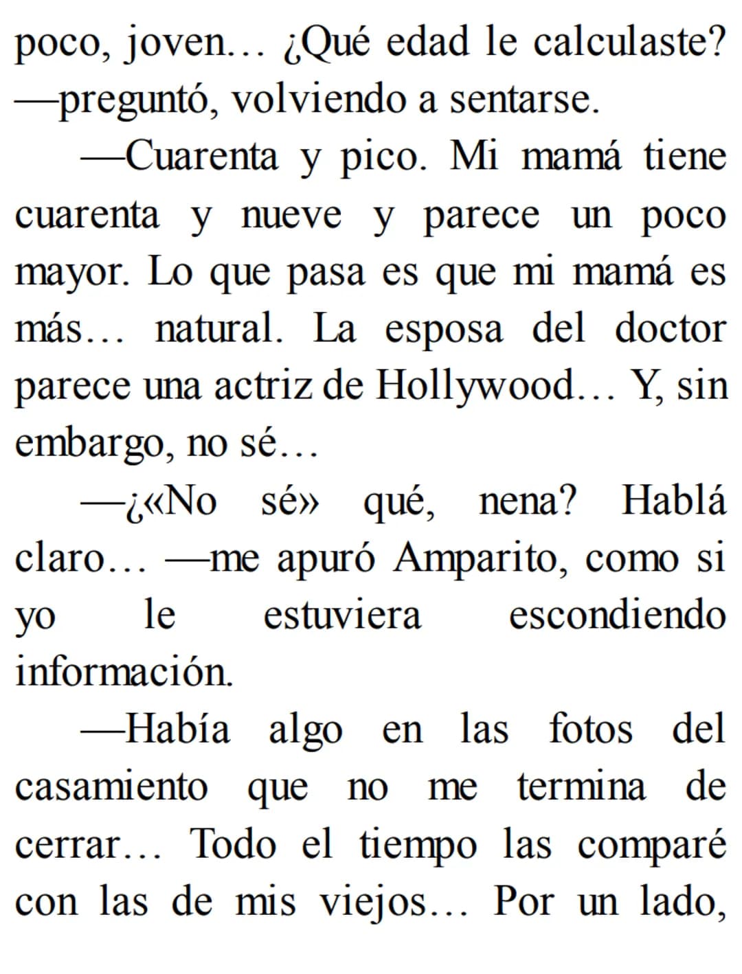 PREMIO EL BARCO DE VAPOR
EL BARCO
100000000 1000
DE VAPOR
Octubre,
un crimen
Norma Huidobro
ESPA
PDF Inés tiene que ir al baile de di
