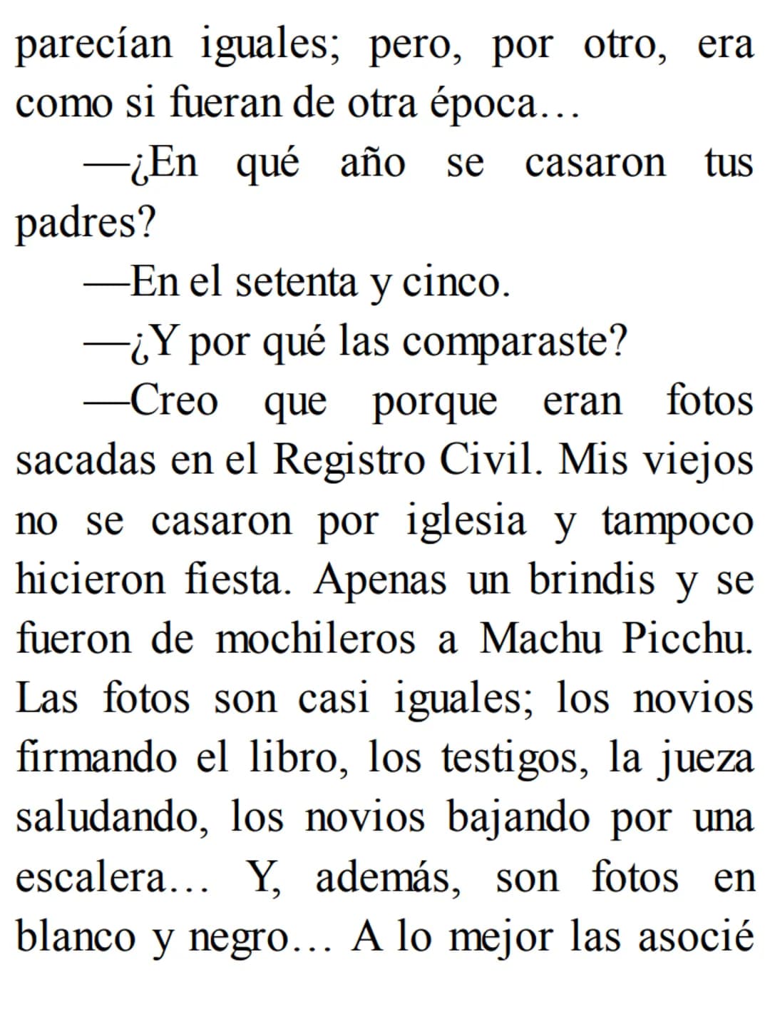PREMIO EL BARCO DE VAPOR
EL BARCO
100000000 1000
DE VAPOR
Octubre,
un crimen
Norma Huidobro
ESPA
PDF Inés tiene que ir al baile de di