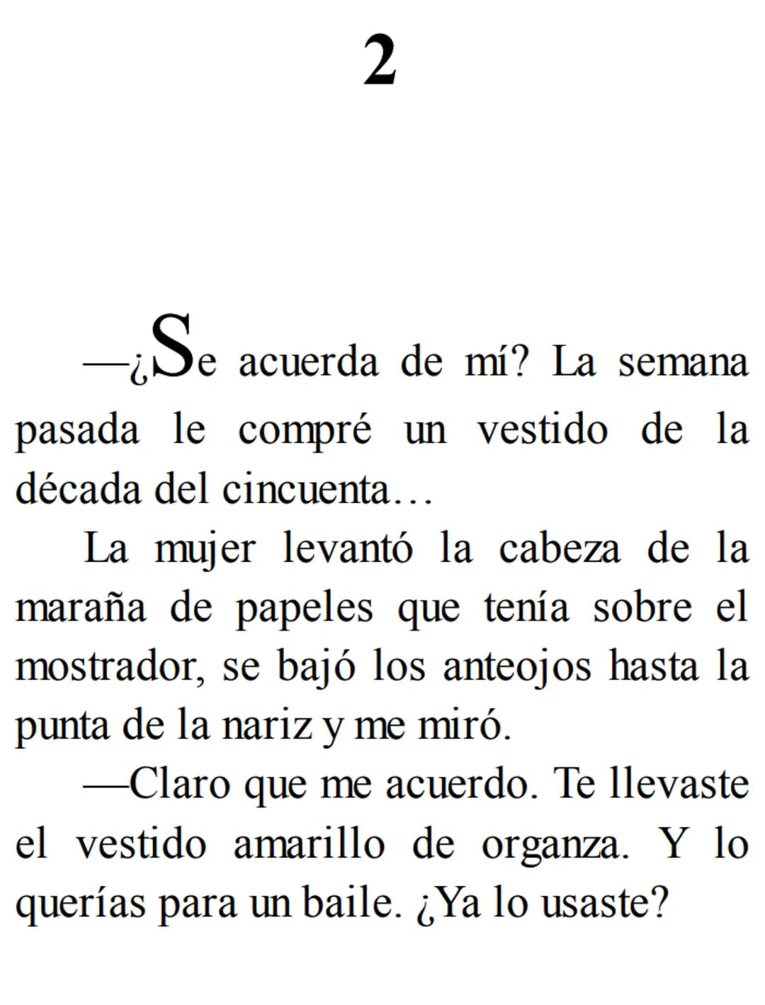 PREMIO EL BARCO DE VAPOR
EL BARCO
100000000 1000
DE VAPOR
Octubre,
un crimen
Norma Huidobro
ESPA
PDF Inés tiene que ir al baile de di