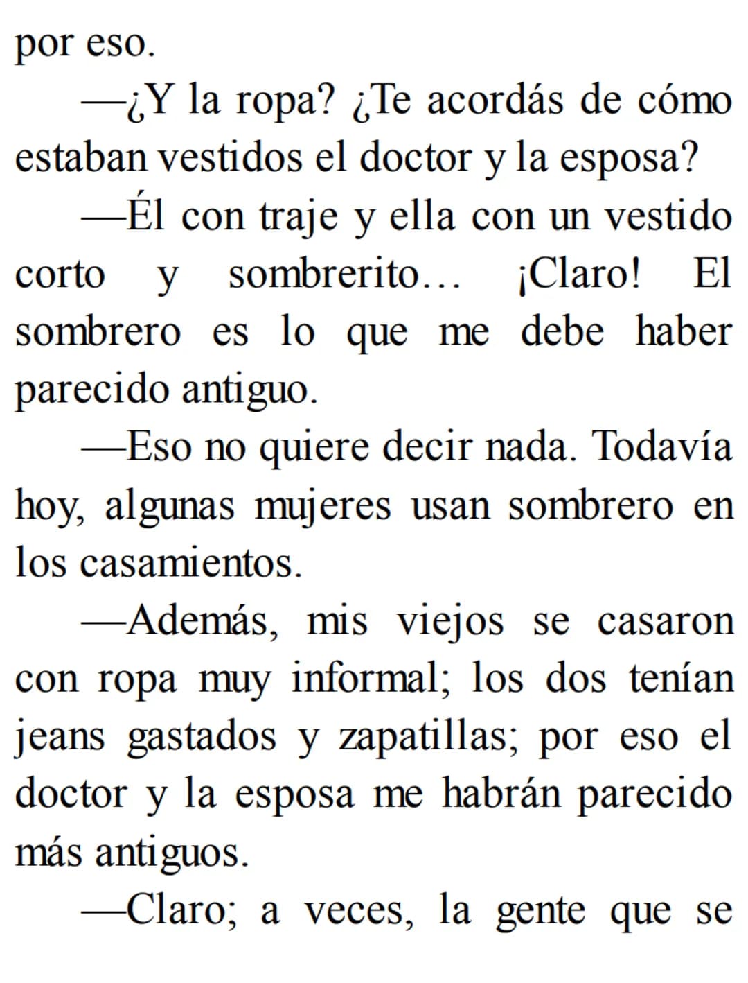 PREMIO EL BARCO DE VAPOR
EL BARCO
100000000 1000
DE VAPOR
Octubre,
un crimen
Norma Huidobro
ESPA
PDF Inés tiene que ir al baile de di