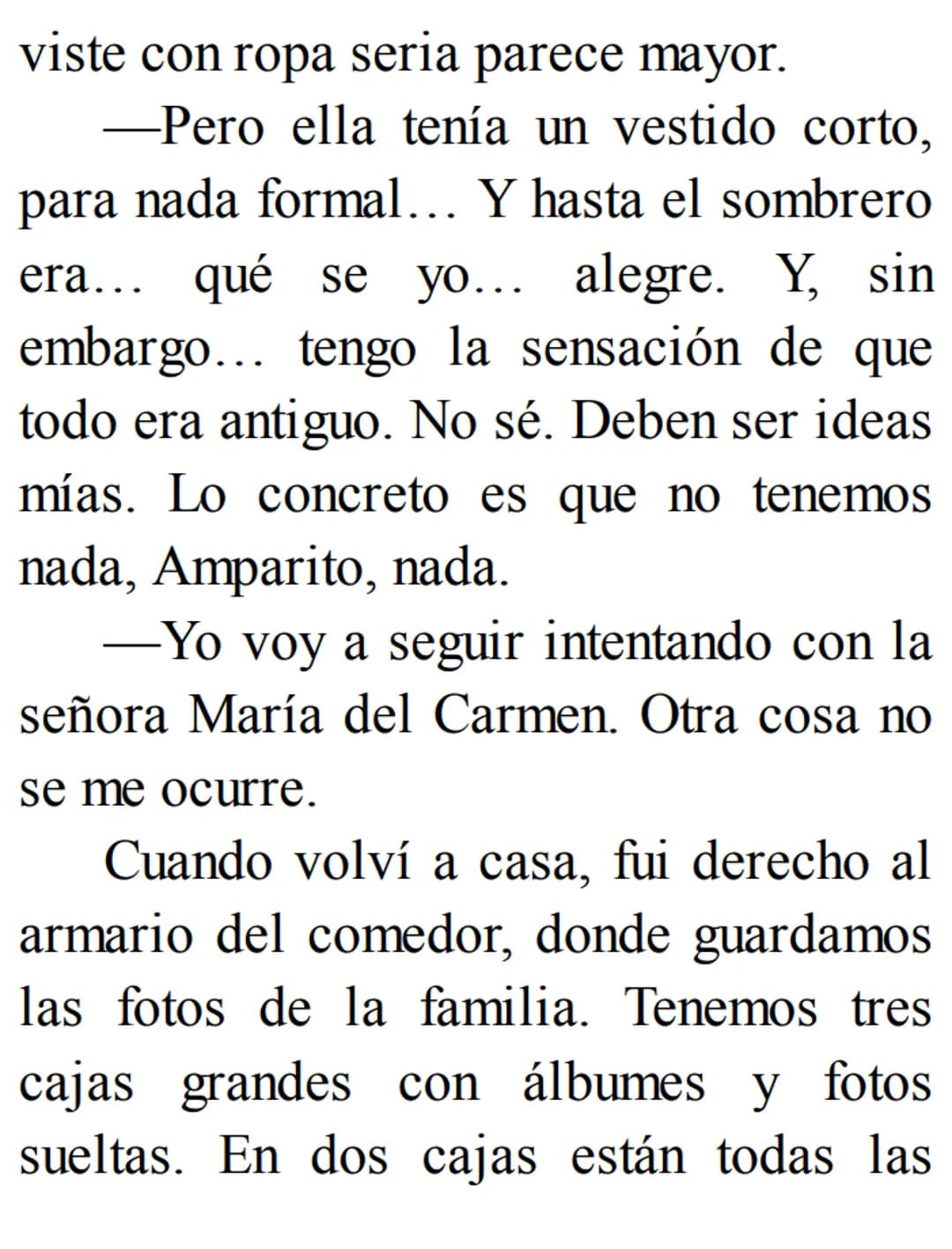 PREMIO EL BARCO DE VAPOR
EL BARCO
100000000 1000
DE VAPOR
Octubre,
un crimen
Norma Huidobro
ESPA
PDF Inés tiene que ir al baile de di