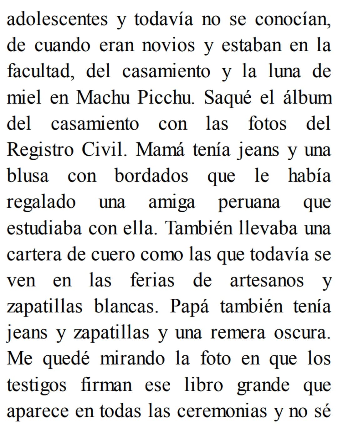 PREMIO EL BARCO DE VAPOR
EL BARCO
100000000 1000
DE VAPOR
Octubre,
un crimen
Norma Huidobro
ESPA
PDF Inés tiene que ir al baile de di
