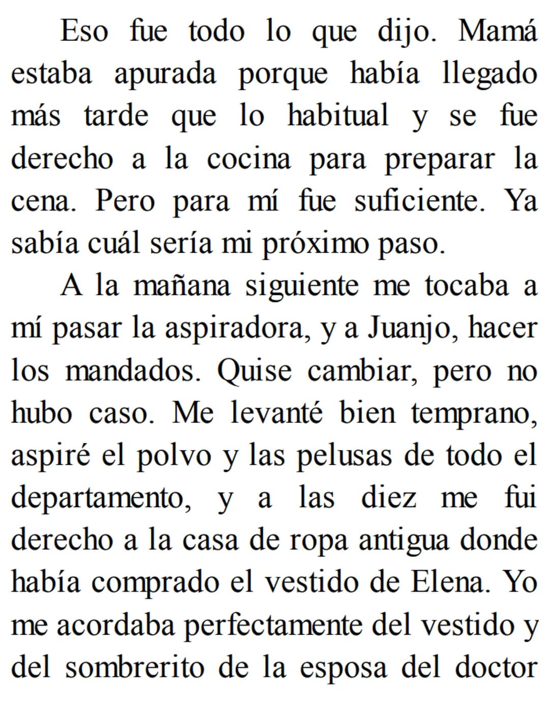 PREMIO EL BARCO DE VAPOR
EL BARCO
100000000 1000
DE VAPOR
Octubre,
un crimen
Norma Huidobro
ESPA
PDF Inés tiene que ir al baile de di
