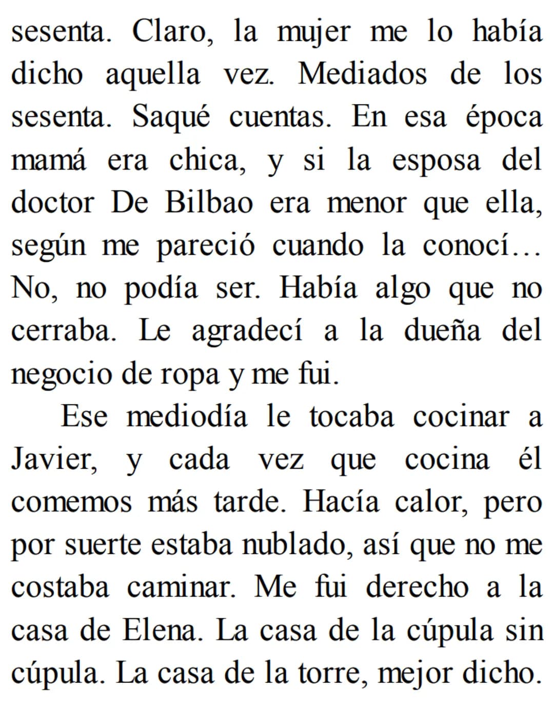 PREMIO EL BARCO DE VAPOR
EL BARCO
100000000 1000
DE VAPOR
Octubre,
un crimen
Norma Huidobro
ESPA
PDF Inés tiene que ir al baile de di