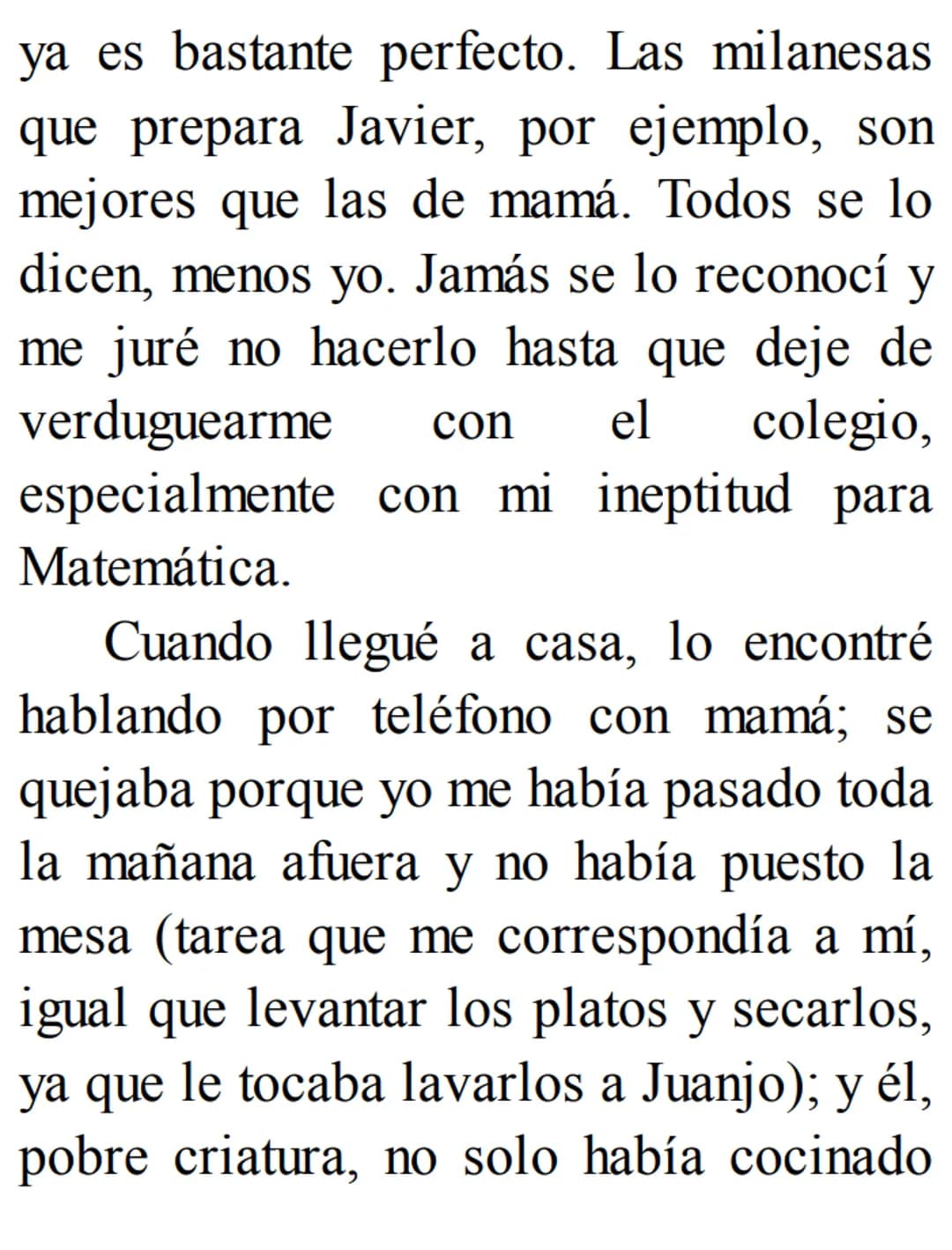 PREMIO EL BARCO DE VAPOR
EL BARCO
100000000 1000
DE VAPOR
Octubre,
un crimen
Norma Huidobro
ESPA
PDF Inés tiene que ir al baile de di