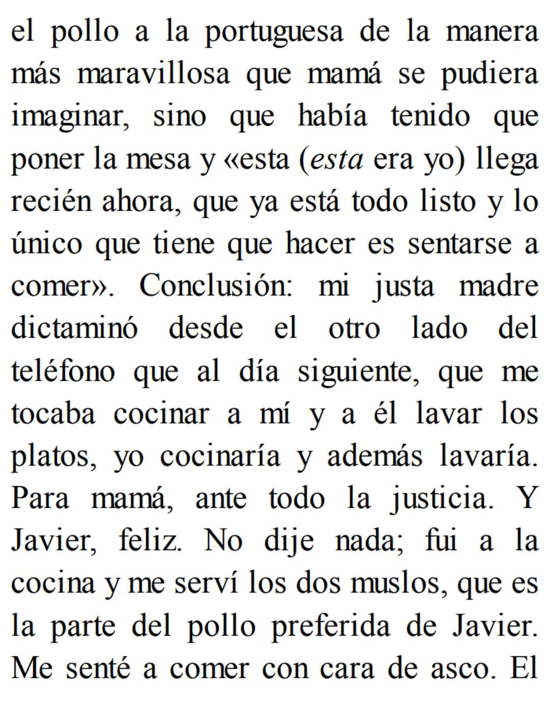 PREMIO EL BARCO DE VAPOR
EL BARCO
100000000 1000
DE VAPOR
Octubre,
un crimen
Norma Huidobro
ESPA
PDF Inés tiene que ir al baile de di