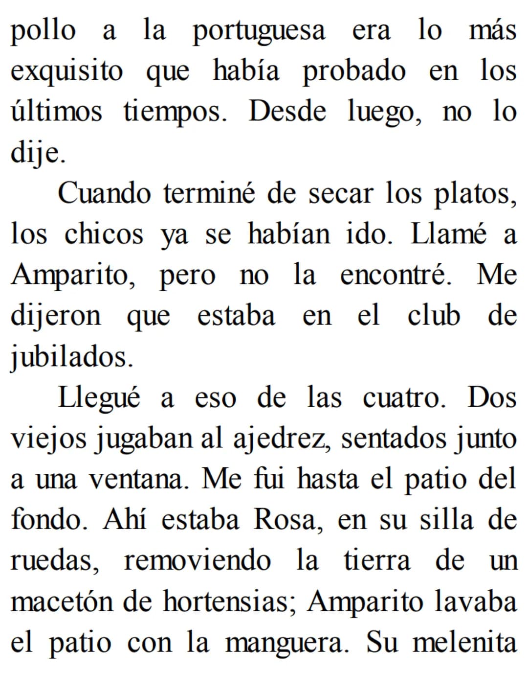 PREMIO EL BARCO DE VAPOR
EL BARCO
100000000 1000
DE VAPOR
Octubre,
un crimen
Norma Huidobro
ESPA
PDF Inés tiene que ir al baile de di