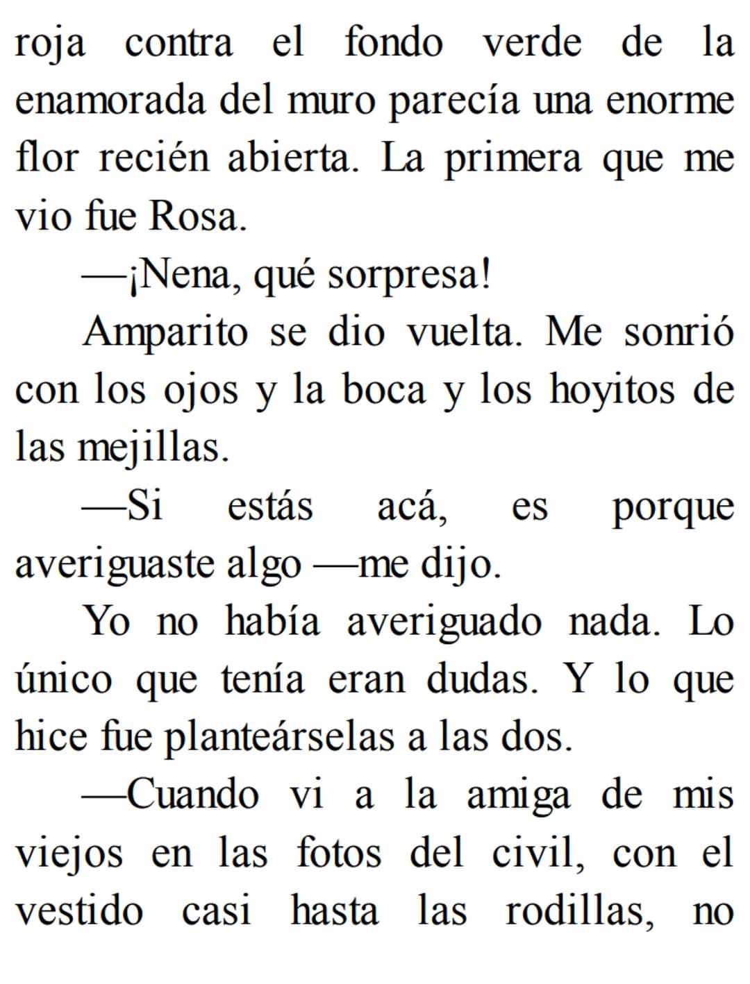 PREMIO EL BARCO DE VAPOR
EL BARCO
100000000 1000
DE VAPOR
Octubre,
un crimen
Norma Huidobro
ESPA
PDF Inés tiene que ir al baile de di