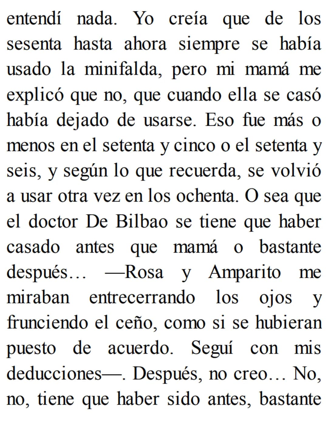 PREMIO EL BARCO DE VAPOR
EL BARCO
100000000 1000
DE VAPOR
Octubre,
un crimen
Norma Huidobro
ESPA
PDF Inés tiene que ir al baile de di