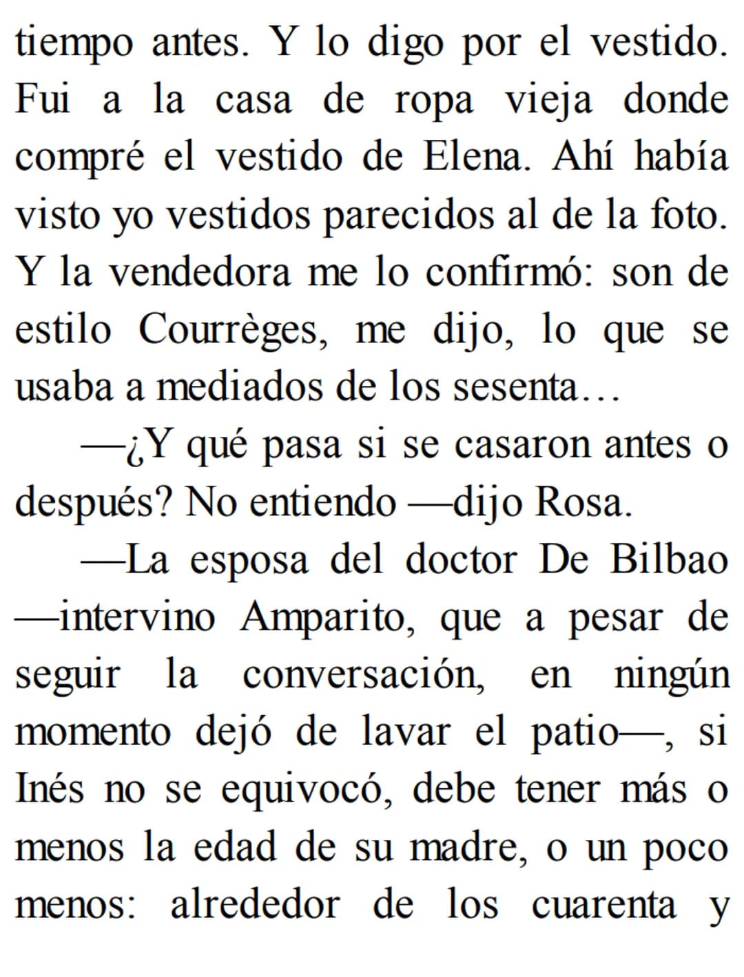 PREMIO EL BARCO DE VAPOR
EL BARCO
100000000 1000
DE VAPOR
Octubre,
un crimen
Norma Huidobro
ESPA
PDF Inés tiene que ir al baile de di