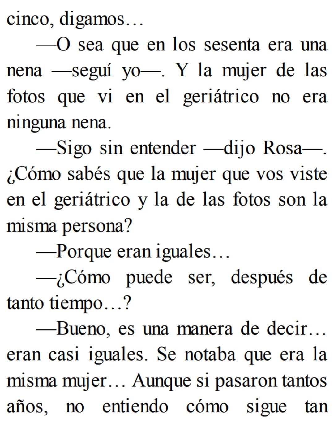 PREMIO EL BARCO DE VAPOR
EL BARCO
100000000 1000
DE VAPOR
Octubre,
un crimen
Norma Huidobro
ESPA
PDF Inés tiene que ir al baile de di
