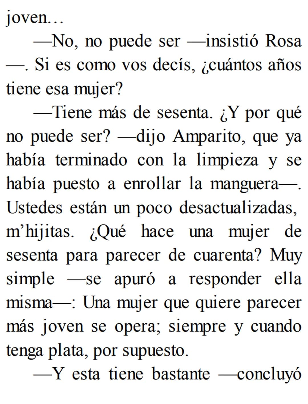 PREMIO EL BARCO DE VAPOR
EL BARCO
100000000 1000
DE VAPOR
Octubre,
un crimen
Norma Huidobro
ESPA
PDF Inés tiene que ir al baile de di