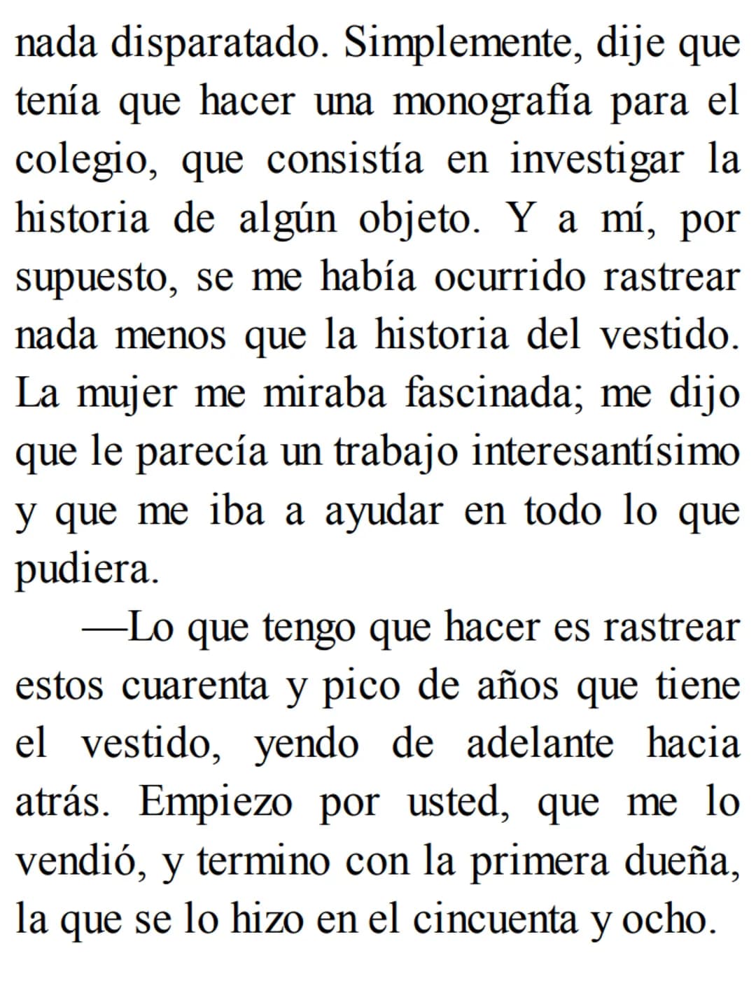 PREMIO EL BARCO DE VAPOR
EL BARCO
100000000 1000
DE VAPOR
Octubre,
un crimen
Norma Huidobro
ESPA
PDF Inés tiene que ir al baile de di