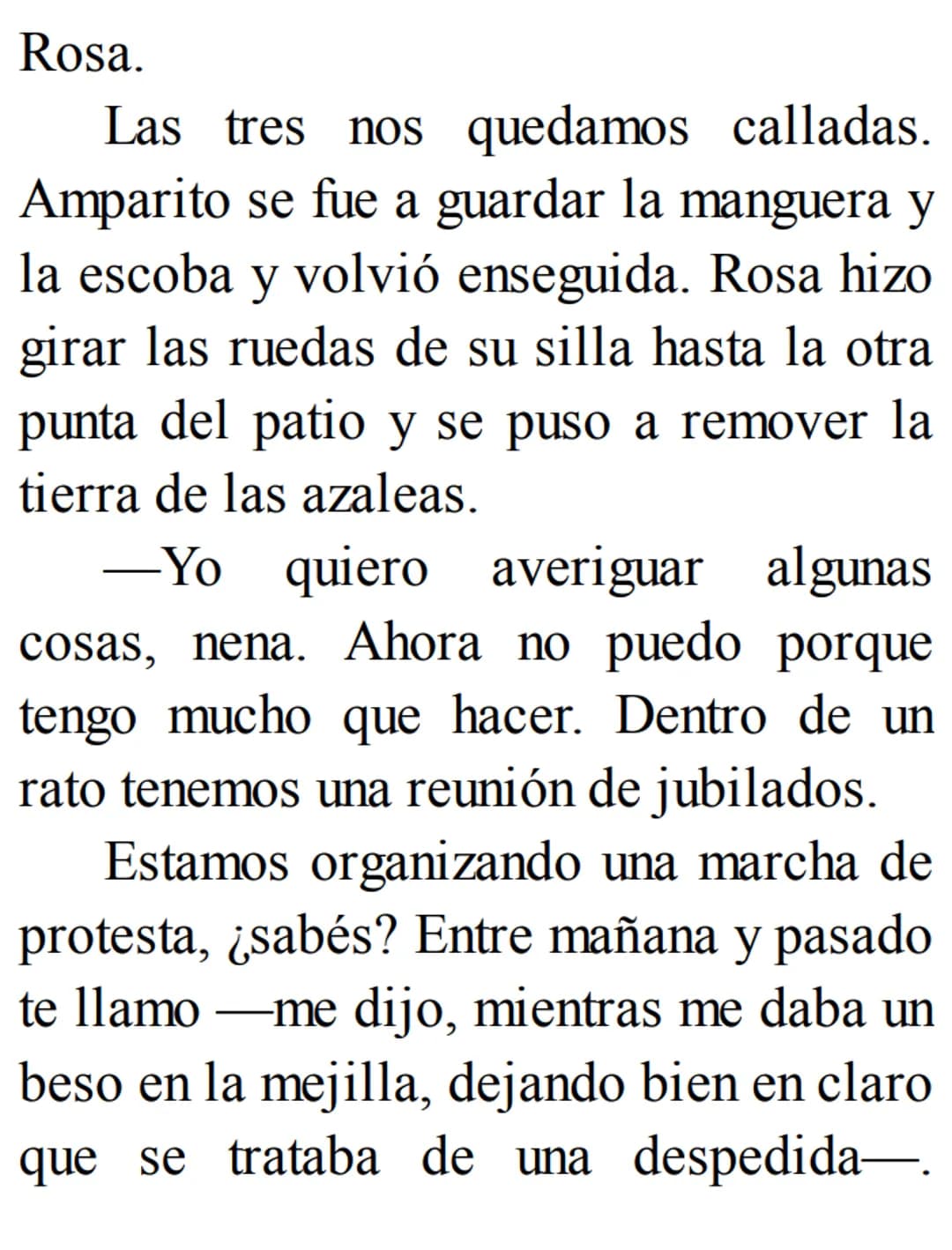 PREMIO EL BARCO DE VAPOR
EL BARCO
100000000 1000
DE VAPOR
Octubre,
un crimen
Norma Huidobro
ESPA
PDF Inés tiene que ir al baile de di