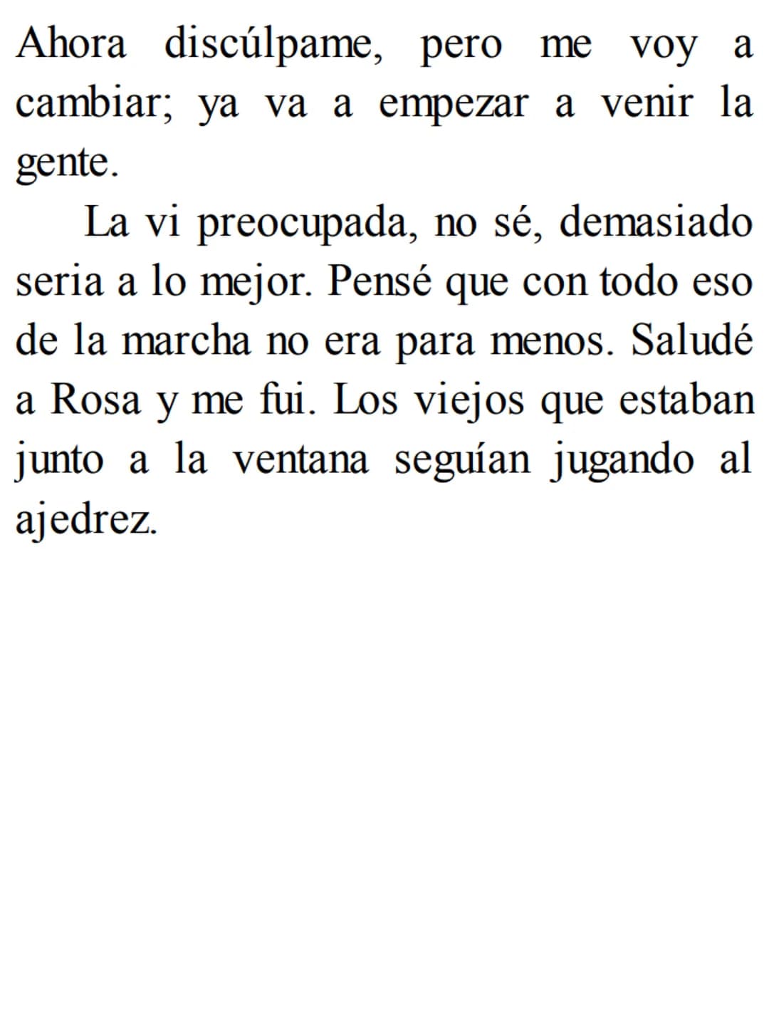 PREMIO EL BARCO DE VAPOR
EL BARCO
100000000 1000
DE VAPOR
Octubre,
un crimen
Norma Huidobro
ESPA
PDF Inés tiene que ir al baile de di