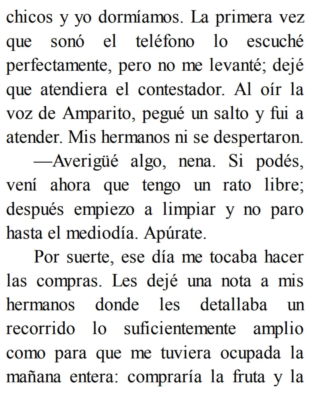 PREMIO EL BARCO DE VAPOR
EL BARCO
100000000 1000
DE VAPOR
Octubre,
un crimen
Norma Huidobro
ESPA
PDF Inés tiene que ir al baile de di