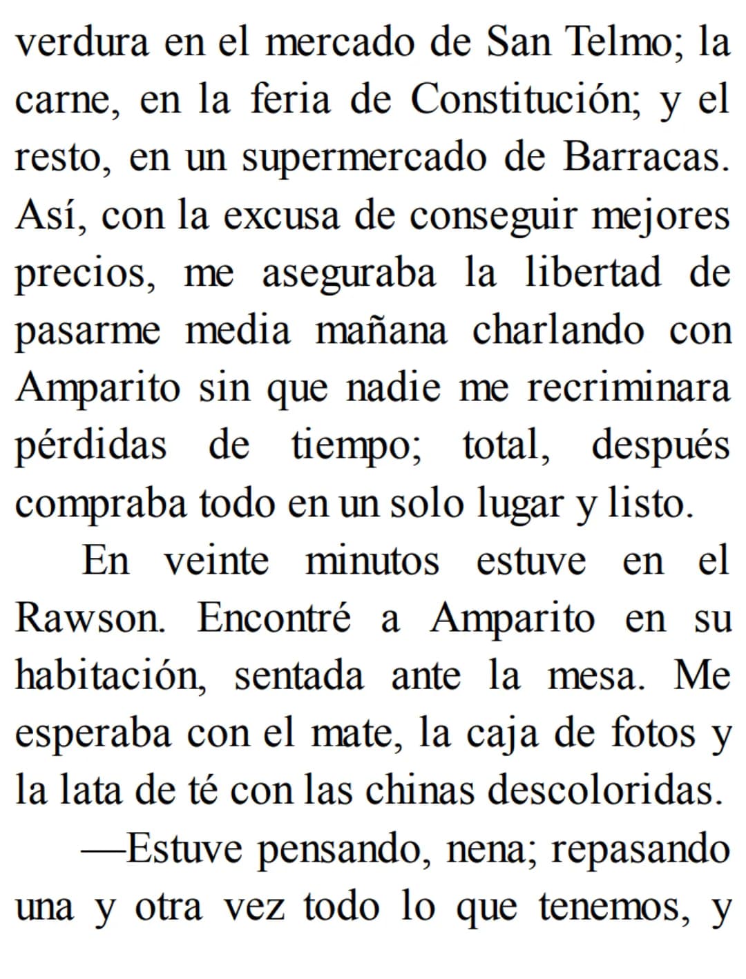 PREMIO EL BARCO DE VAPOR
EL BARCO
100000000 1000
DE VAPOR
Octubre,
un crimen
Norma Huidobro
ESPA
PDF Inés tiene que ir al baile de di