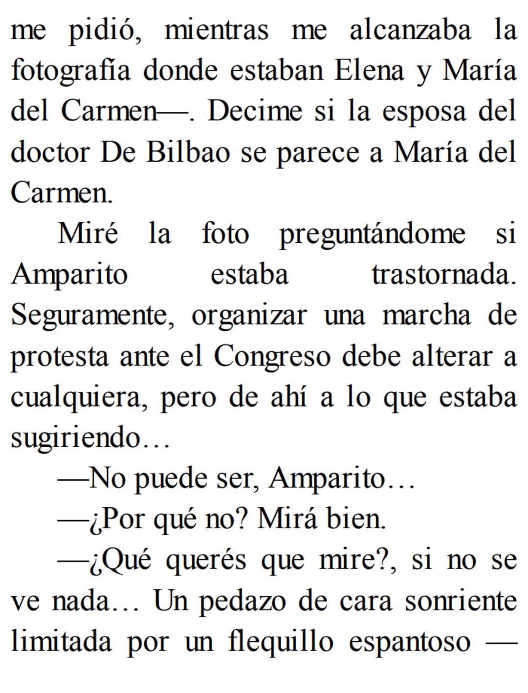 PREMIO EL BARCO DE VAPOR
EL BARCO
100000000 1000
DE VAPOR
Octubre,
un crimen
Norma Huidobro
ESPA
PDF Inés tiene que ir al baile de di