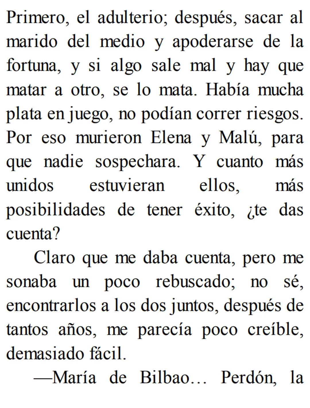 PREMIO EL BARCO DE VAPOR
EL BARCO
100000000 1000
DE VAPOR
Octubre,
un crimen
Norma Huidobro
ESPA
PDF Inés tiene que ir al baile de di