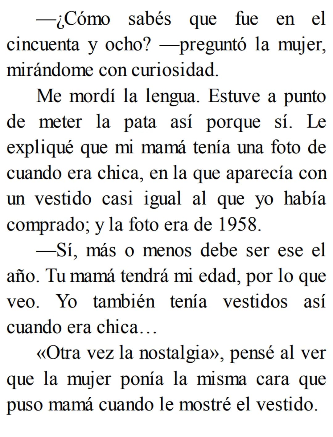 PREMIO EL BARCO DE VAPOR
EL BARCO
100000000 1000
DE VAPOR
Octubre,
un crimen
Norma Huidobro
ESPA
PDF Inés tiene que ir al baile de di