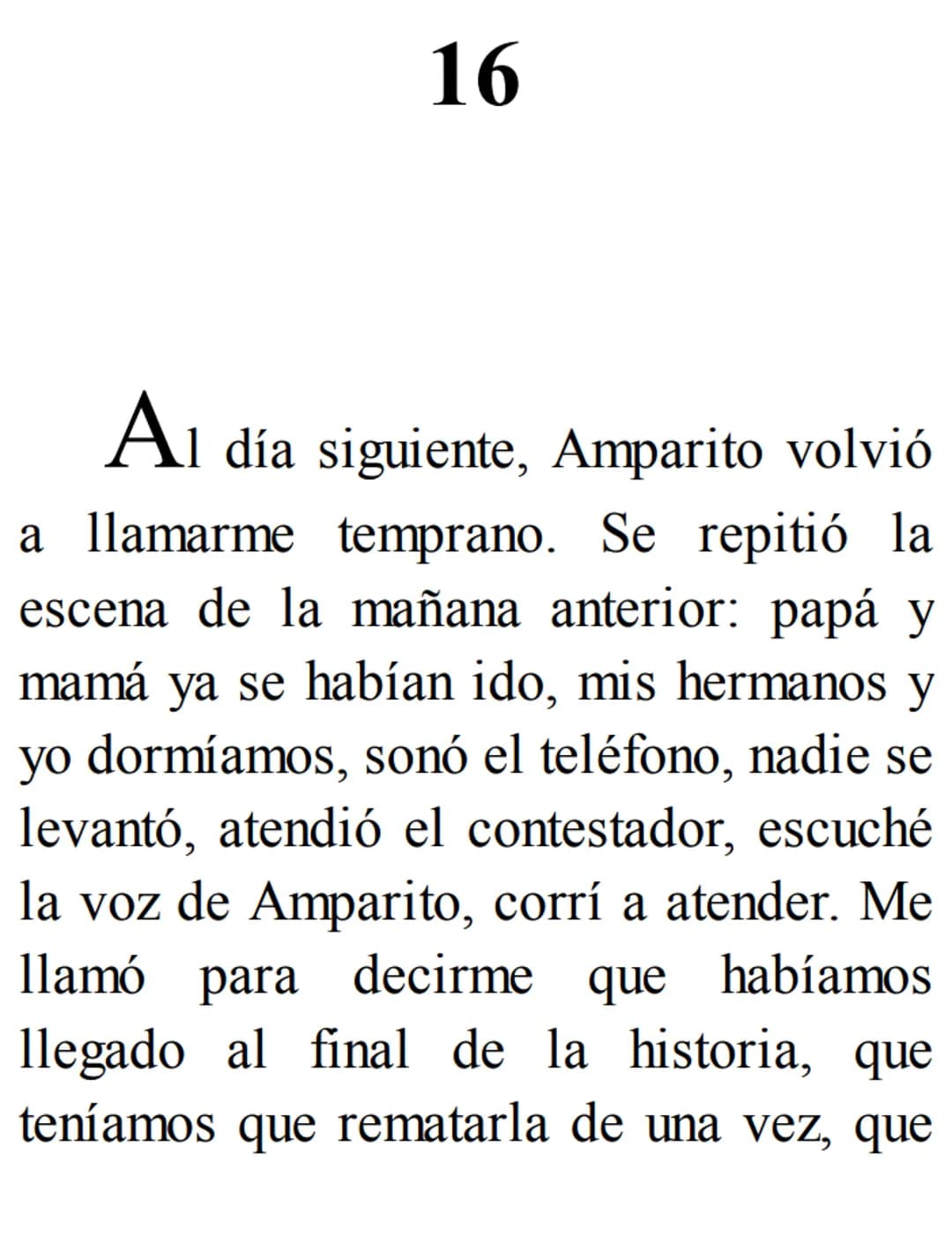 PREMIO EL BARCO DE VAPOR
EL BARCO
100000000 1000
DE VAPOR
Octubre,
un crimen
Norma Huidobro
ESPA
PDF Inés tiene que ir al baile de di