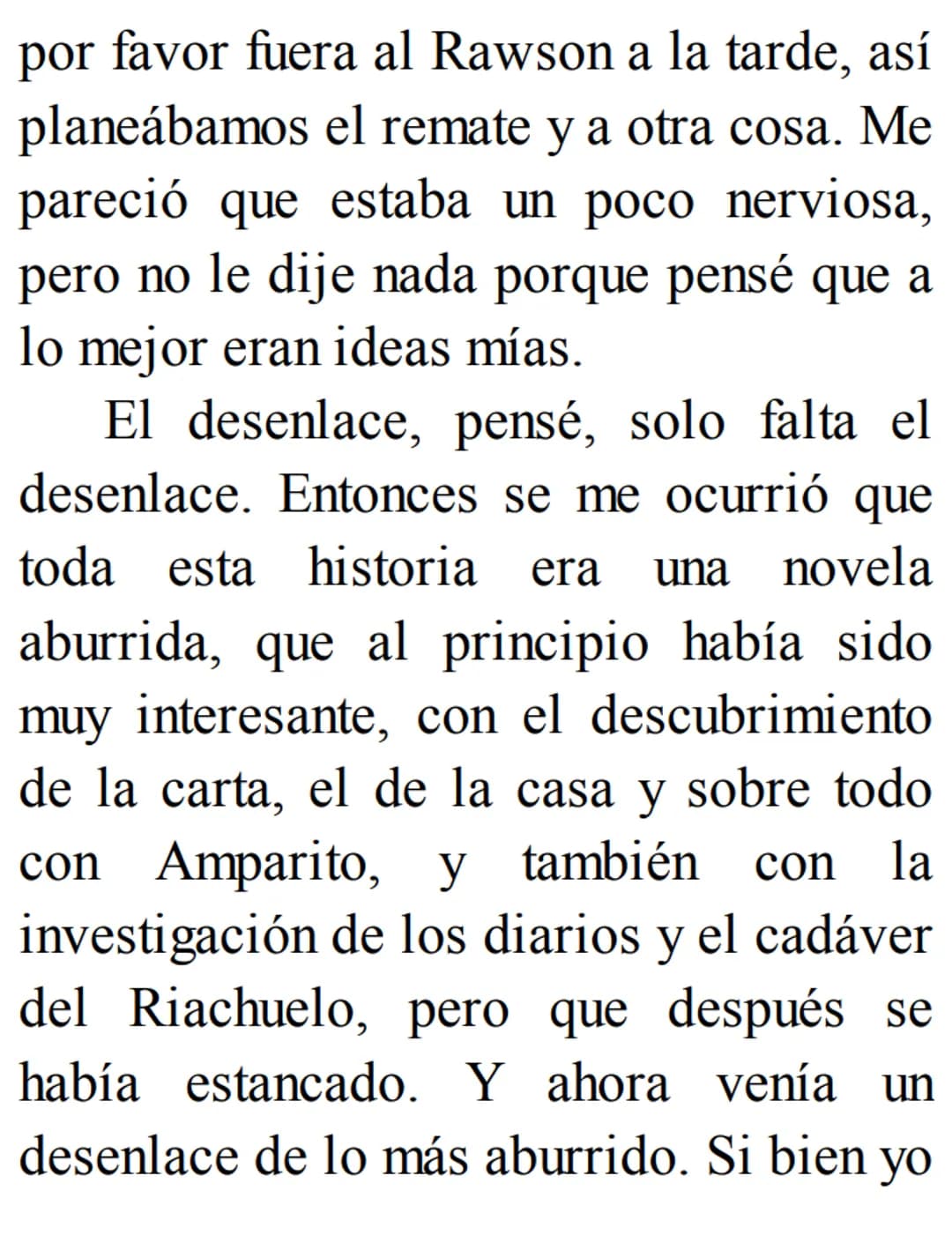 PREMIO EL BARCO DE VAPOR
EL BARCO
100000000 1000
DE VAPOR
Octubre,
un crimen
Norma Huidobro
ESPA
PDF Inés tiene que ir al baile de di