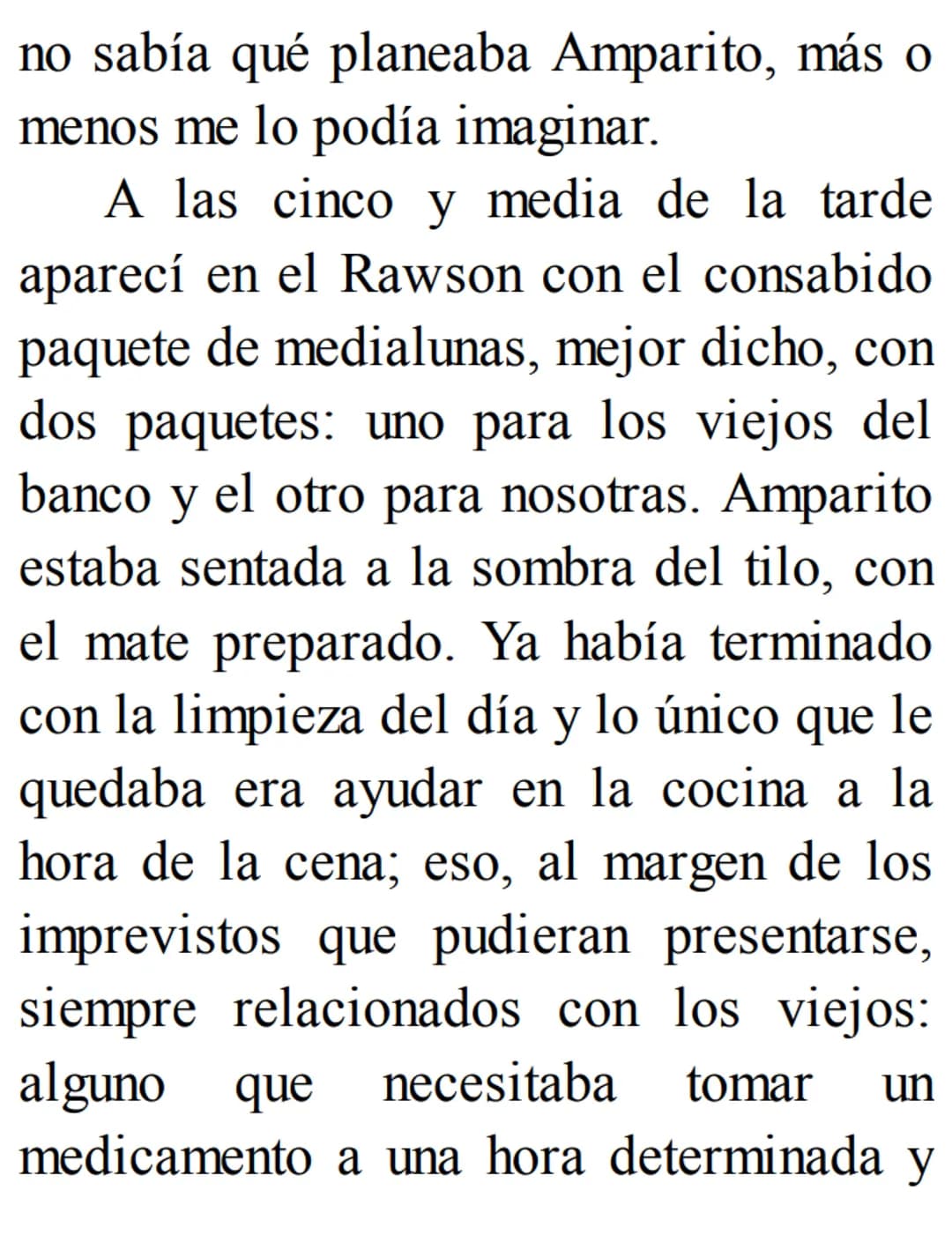 PREMIO EL BARCO DE VAPOR
EL BARCO
100000000 1000
DE VAPOR
Octubre,
un crimen
Norma Huidobro
ESPA
PDF Inés tiene que ir al baile de di