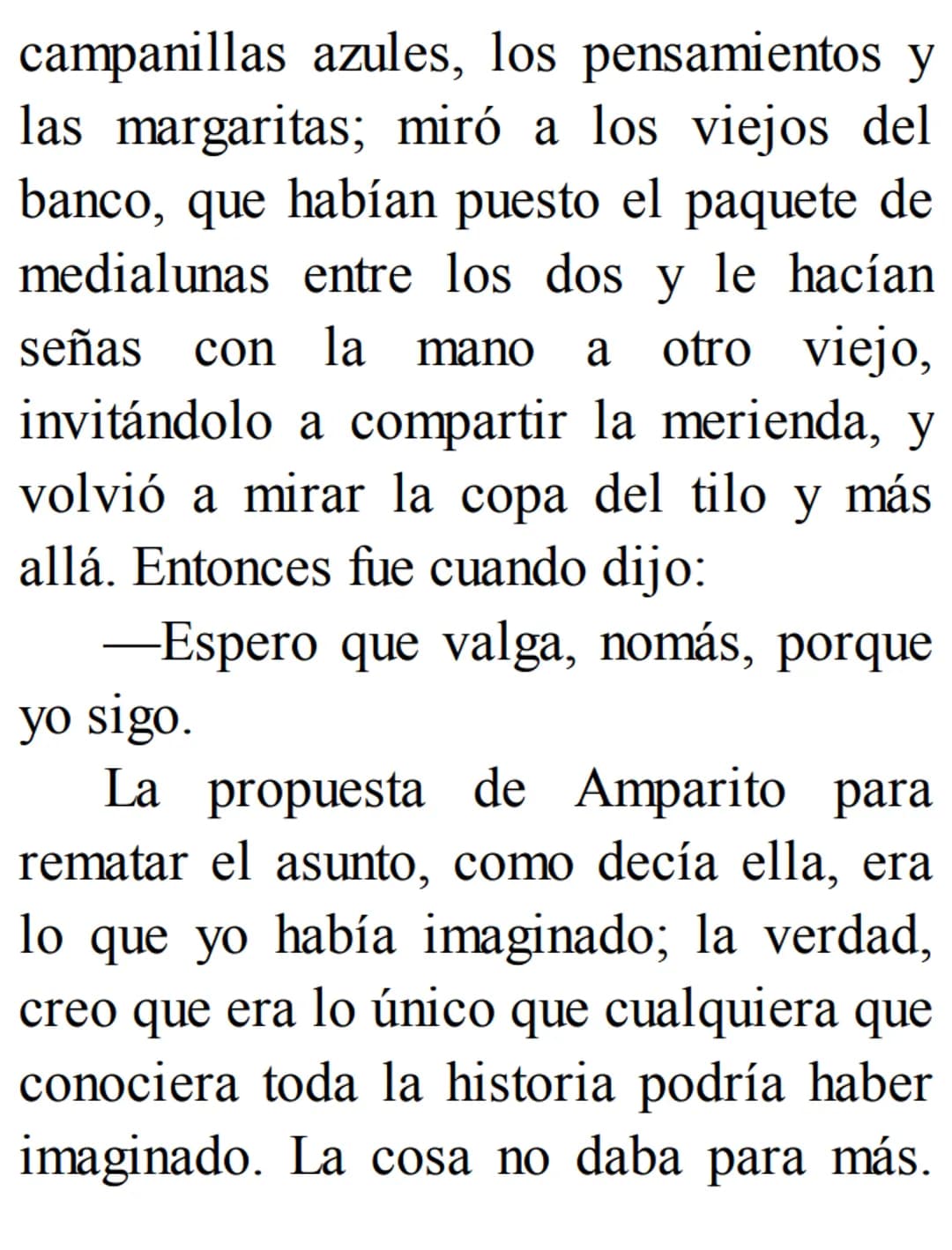 PREMIO EL BARCO DE VAPOR
EL BARCO
100000000 1000
DE VAPOR
Octubre,
un crimen
Norma Huidobro
ESPA
PDF Inés tiene que ir al baile de di
