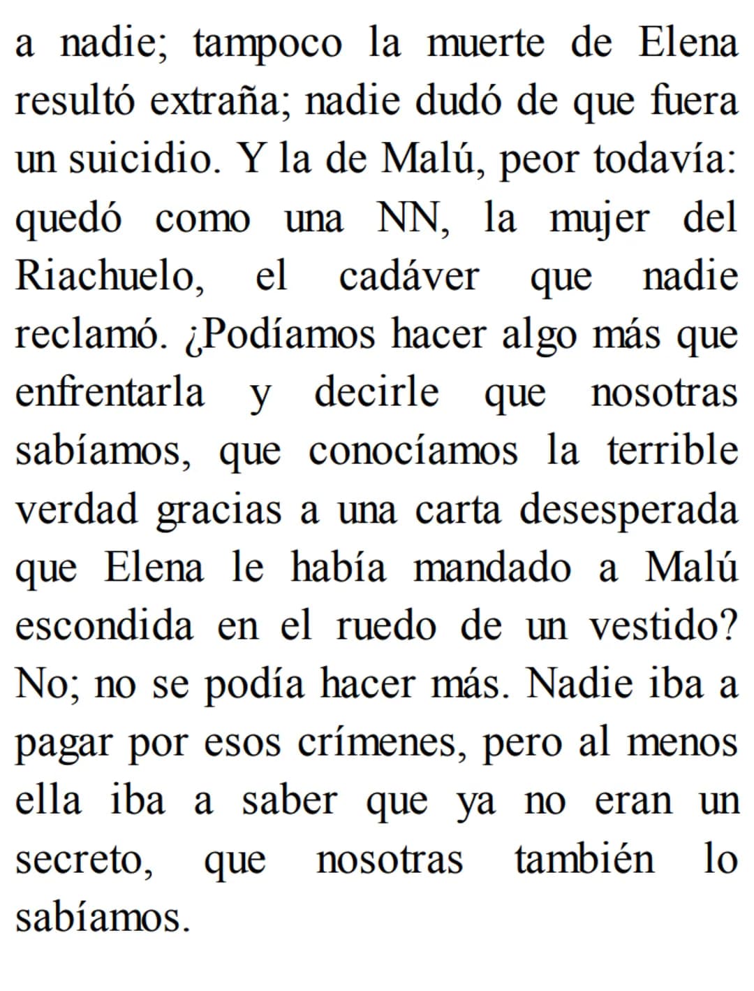 PREMIO EL BARCO DE VAPOR
EL BARCO
100000000 1000
DE VAPOR
Octubre,
un crimen
Norma Huidobro
ESPA
PDF Inés tiene que ir al baile de di