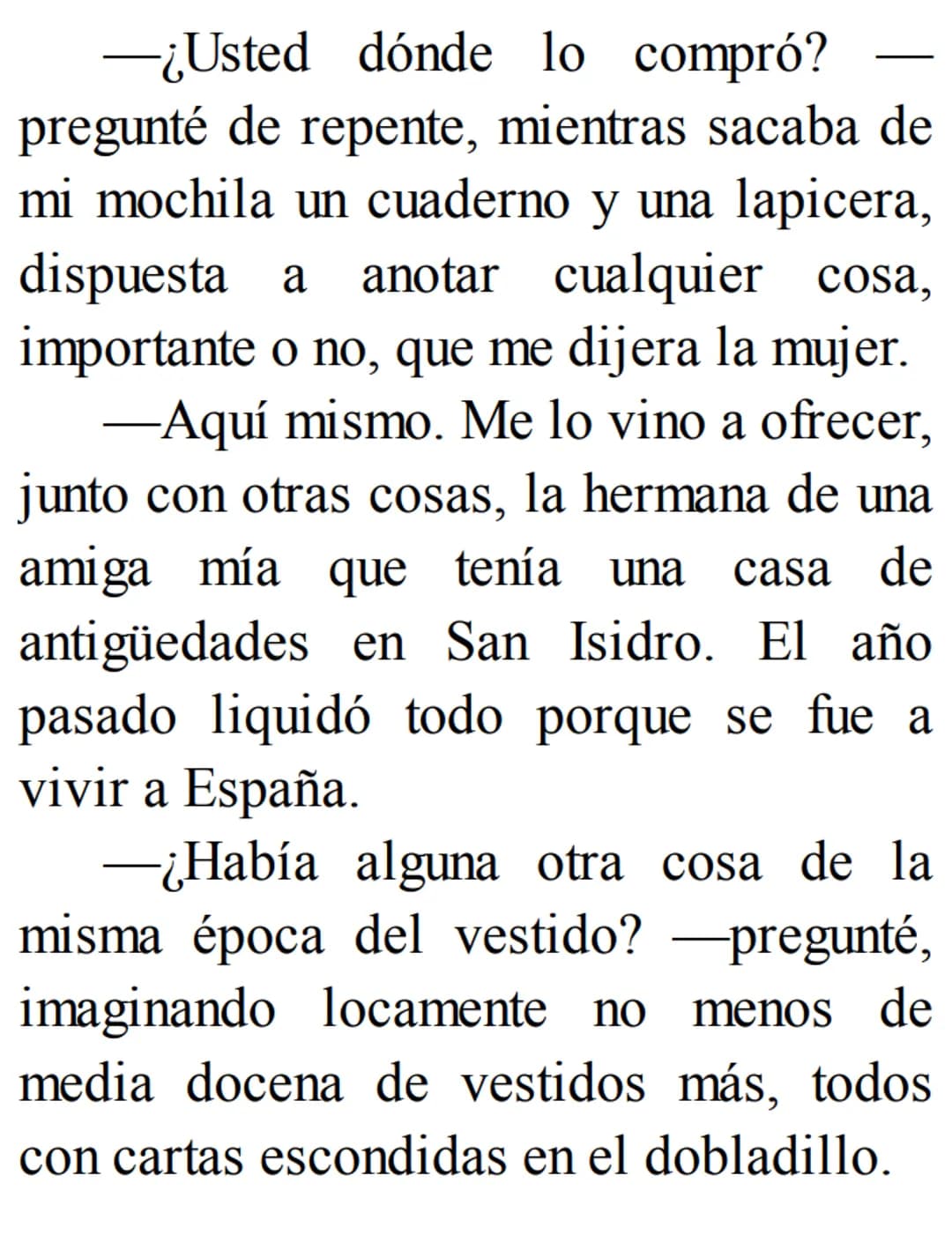 PREMIO EL BARCO DE VAPOR
EL BARCO
100000000 1000
DE VAPOR
Octubre,
un crimen
Norma Huidobro
ESPA
PDF Inés tiene que ir al baile de di