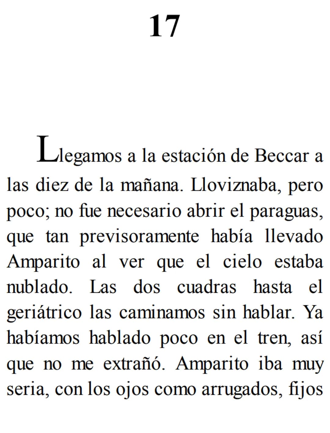 PREMIO EL BARCO DE VAPOR
EL BARCO
100000000 1000
DE VAPOR
Octubre,
un crimen
Norma Huidobro
ESPA
PDF Inés tiene que ir al baile de di