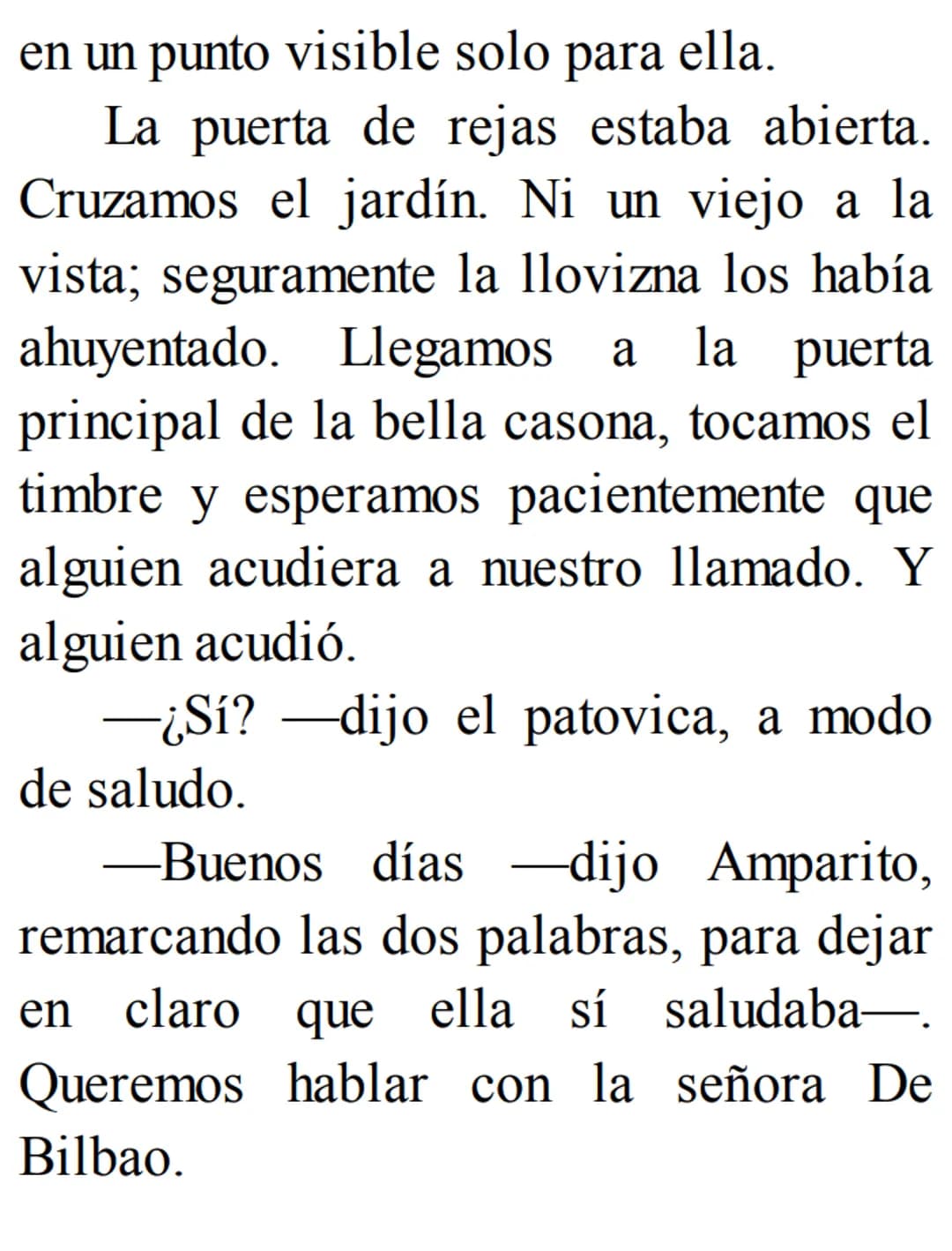 PREMIO EL BARCO DE VAPOR
EL BARCO
100000000 1000
DE VAPOR
Octubre,
un crimen
Norma Huidobro
ESPA
PDF Inés tiene que ir al baile de di