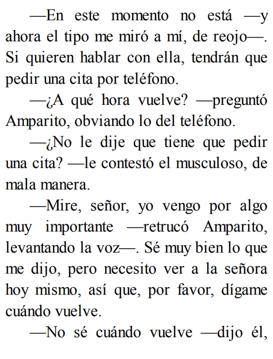 PREMIO EL BARCO DE VAPOR
EL BARCO
100000000 1000
DE VAPOR
Octubre,
un crimen
Norma Huidobro
ESPA
PDF Inés tiene que ir al baile de di