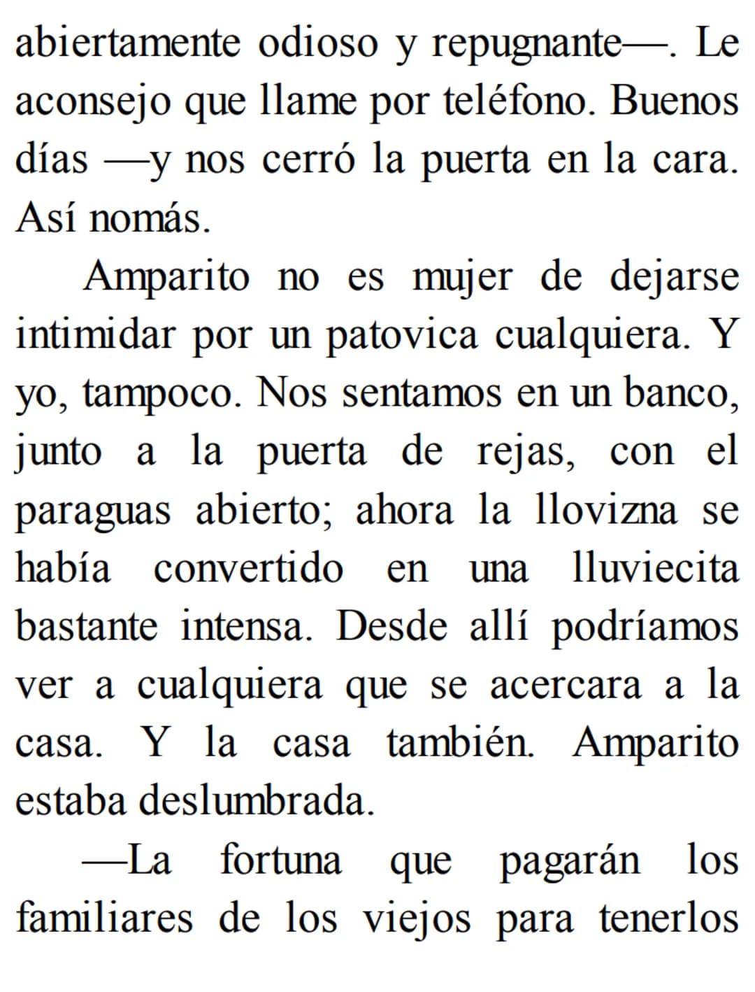 PREMIO EL BARCO DE VAPOR
EL BARCO
100000000 1000
DE VAPOR
Octubre,
un crimen
Norma Huidobro
ESPA
PDF Inés tiene que ir al baile de di