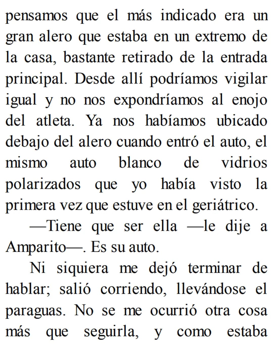 PREMIO EL BARCO DE VAPOR
EL BARCO
100000000 1000
DE VAPOR
Octubre,
un crimen
Norma Huidobro
ESPA
PDF Inés tiene que ir al baile de di
