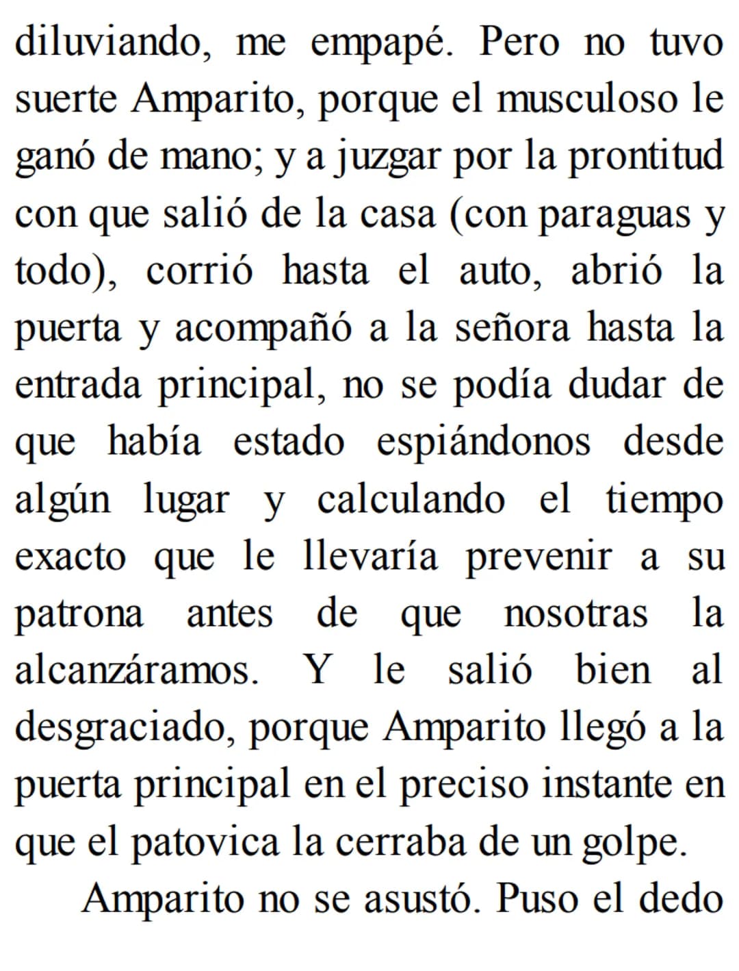 PREMIO EL BARCO DE VAPOR
EL BARCO
100000000 1000
DE VAPOR
Octubre,
un crimen
Norma Huidobro
ESPA
PDF Inés tiene que ir al baile de di