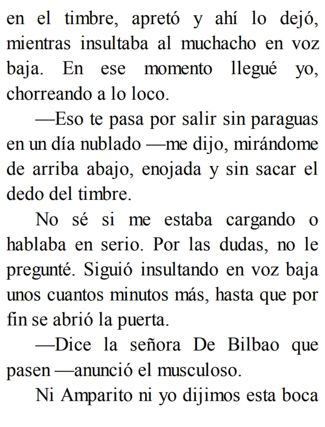 PREMIO EL BARCO DE VAPOR
EL BARCO
100000000 1000
DE VAPOR
Octubre,
un crimen
Norma Huidobro
ESPA
PDF Inés tiene que ir al baile de di